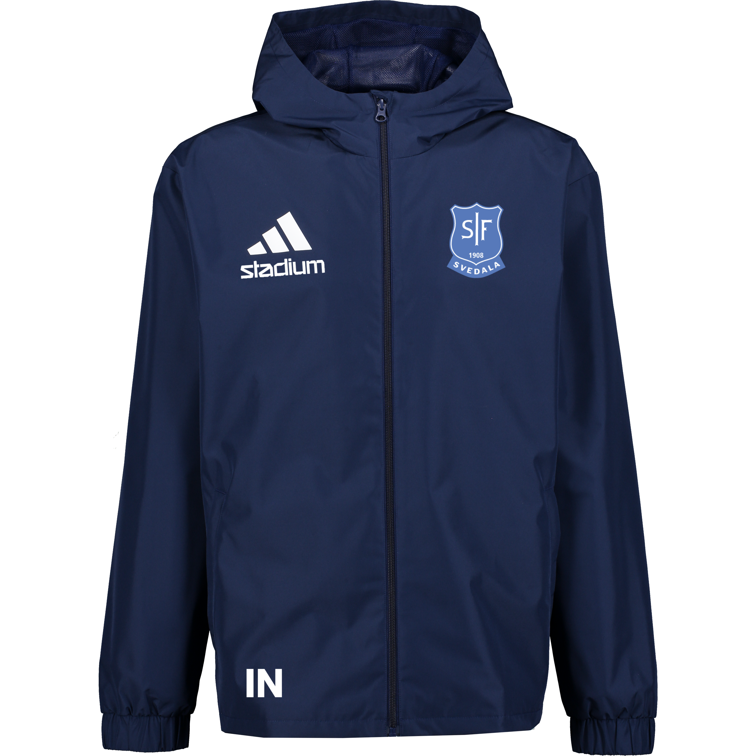 
ADIDAS, 
ENT26 AW JKT JR, 
Detail 1
