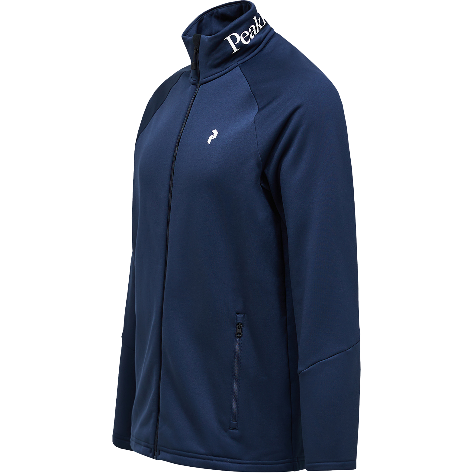 PEAK PERFORMANCE, M Rider Essentials Zip Jacket