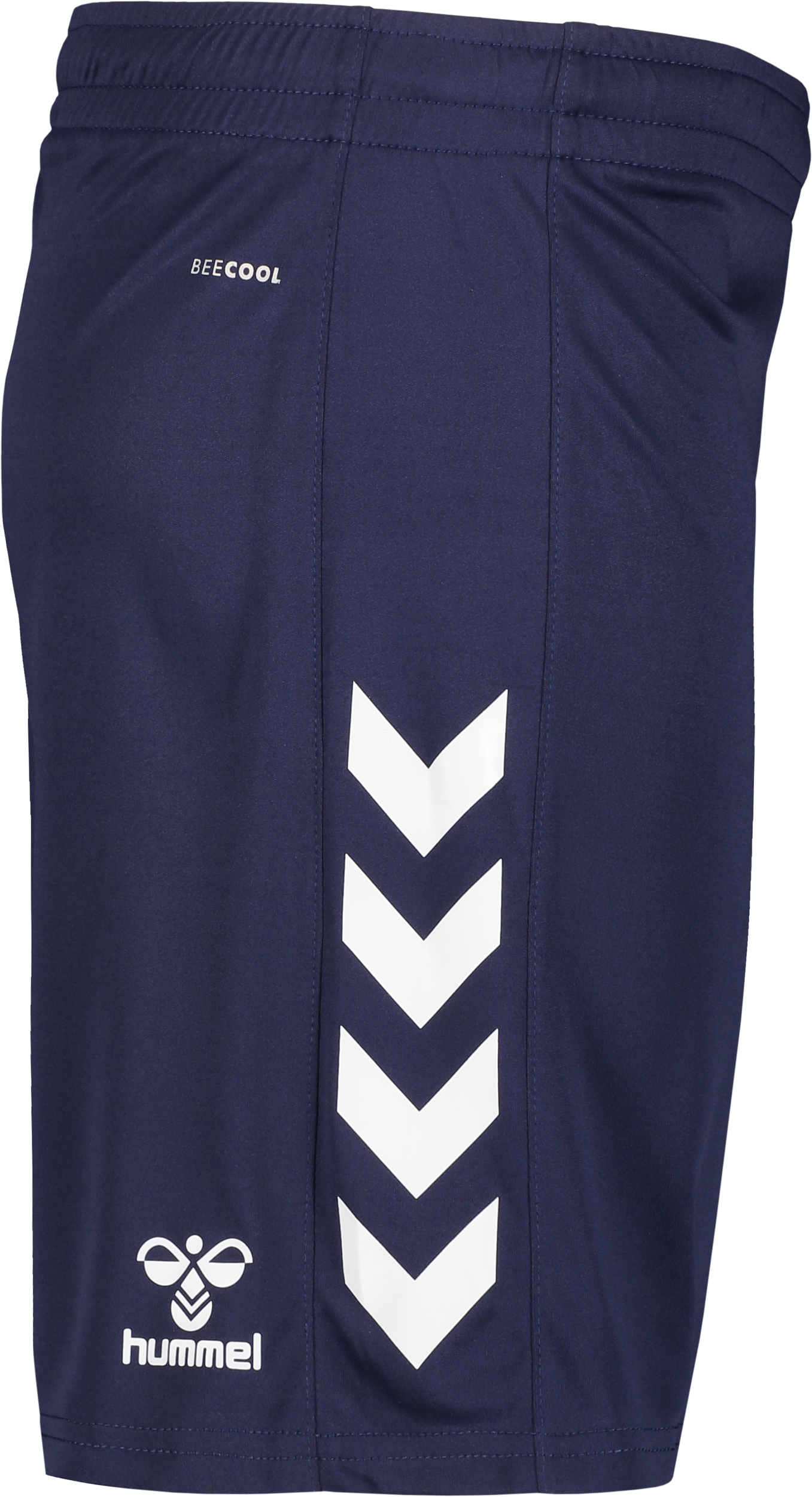 HUMMEL, Core Xk Poly Short