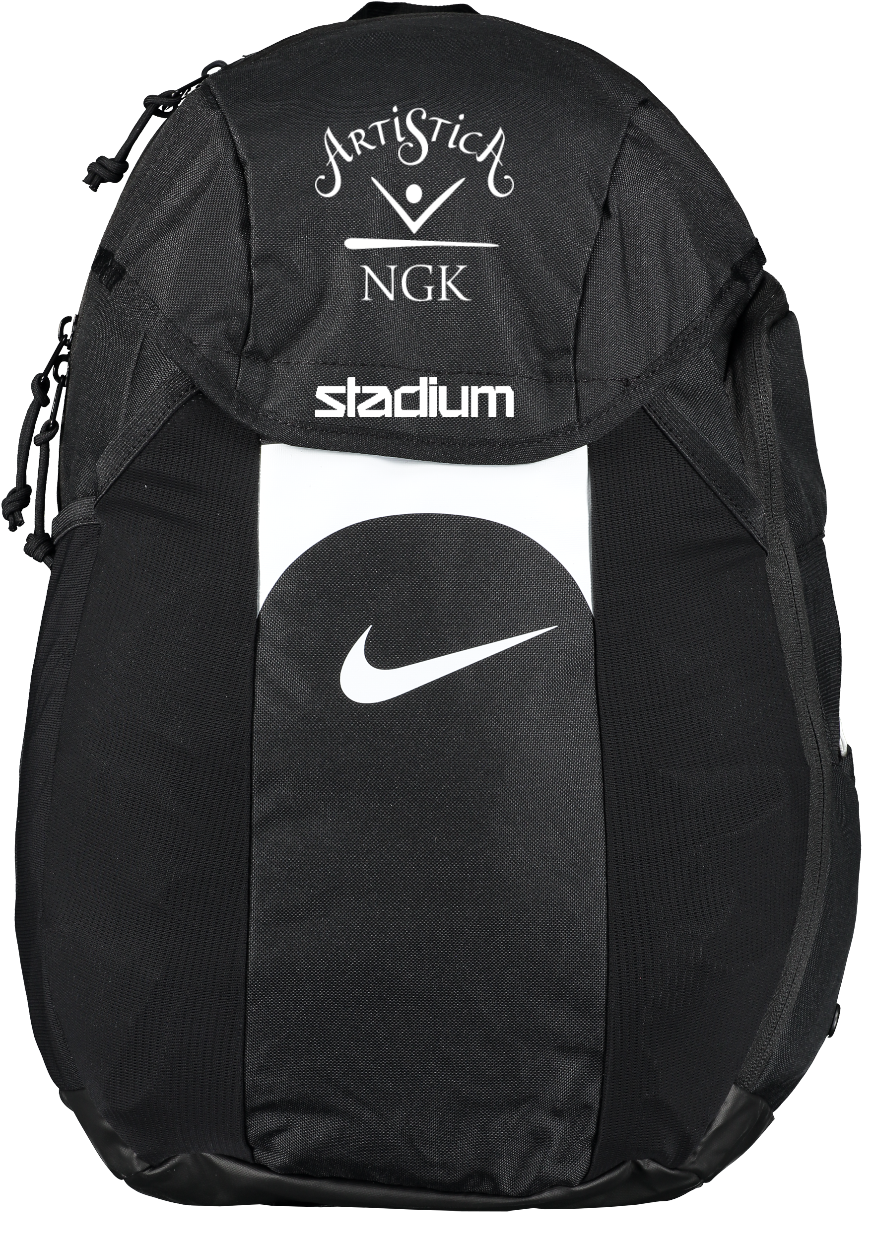 
NIKE, 
Academy Team Bp, 
Detail 1
