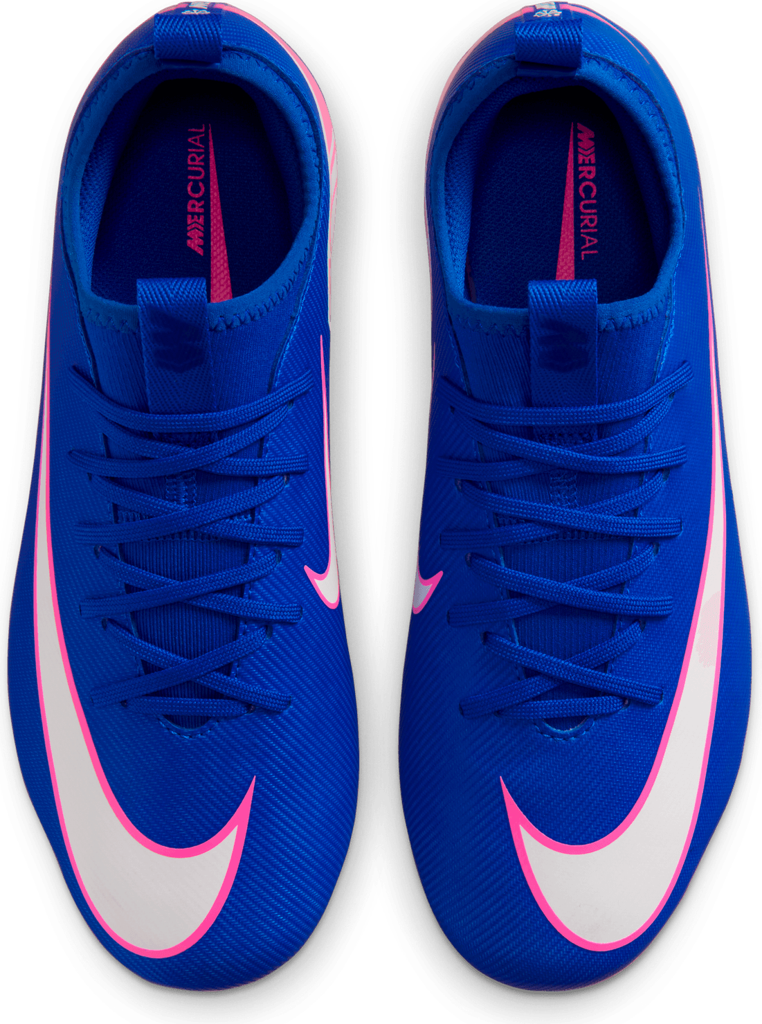 NIKE, Jr Zoom Vapor 16 Academy Fg/Mg