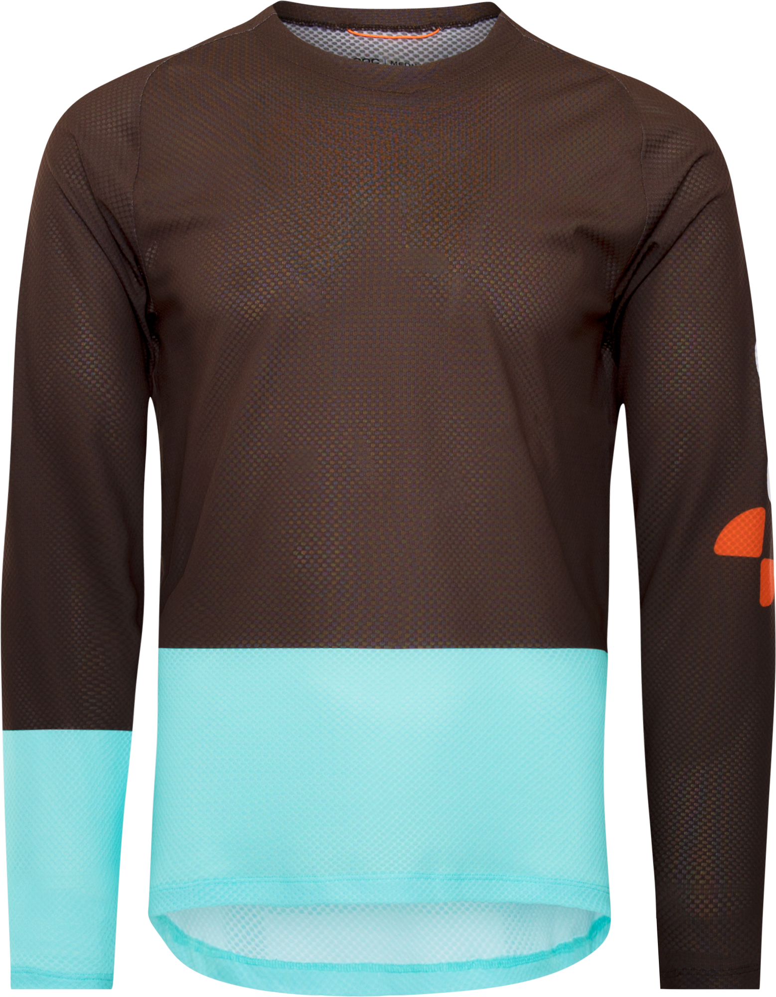 POC, M'S MOTION AIR L/S JERSEY