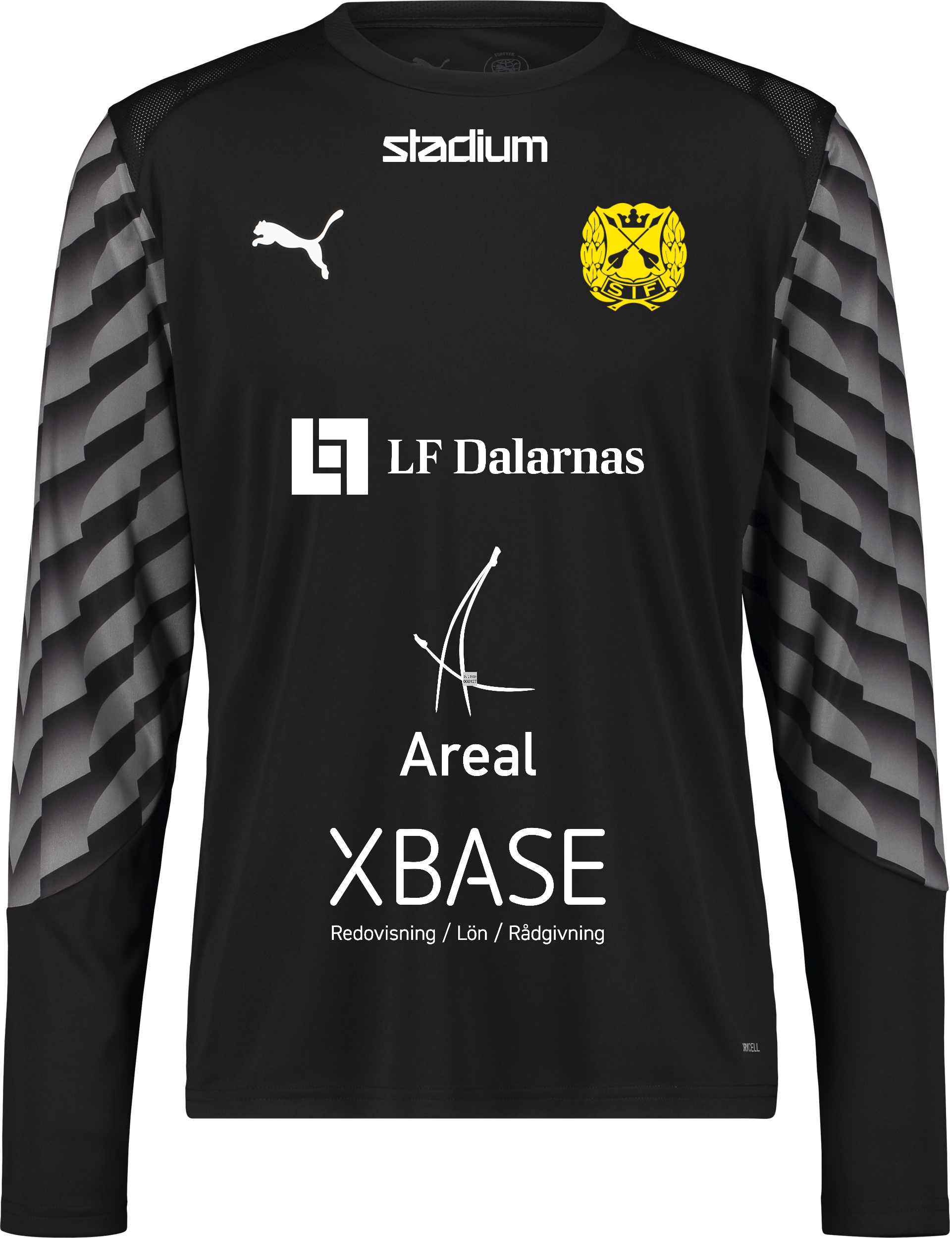 
PUMA, 
TEAMLIGA26 GK JERSEY LS JR, 
Detail 1
