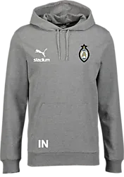 392089106101 PUMA T Goal Casual Hood Sr 392089106101 PUMA T Goal Casual Hood Sr Standard Small1x1