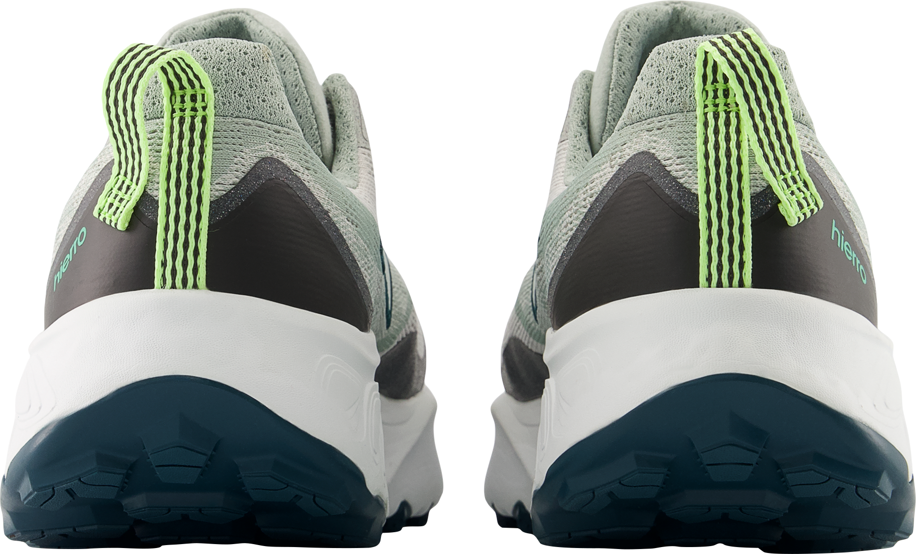 NEW BALANCE, M Freshfoam Hierro V9