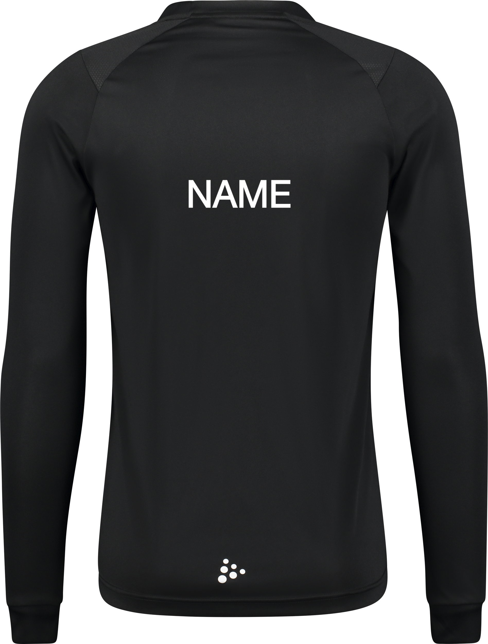 CRAFT, Rush 2.0 Ls Tee M