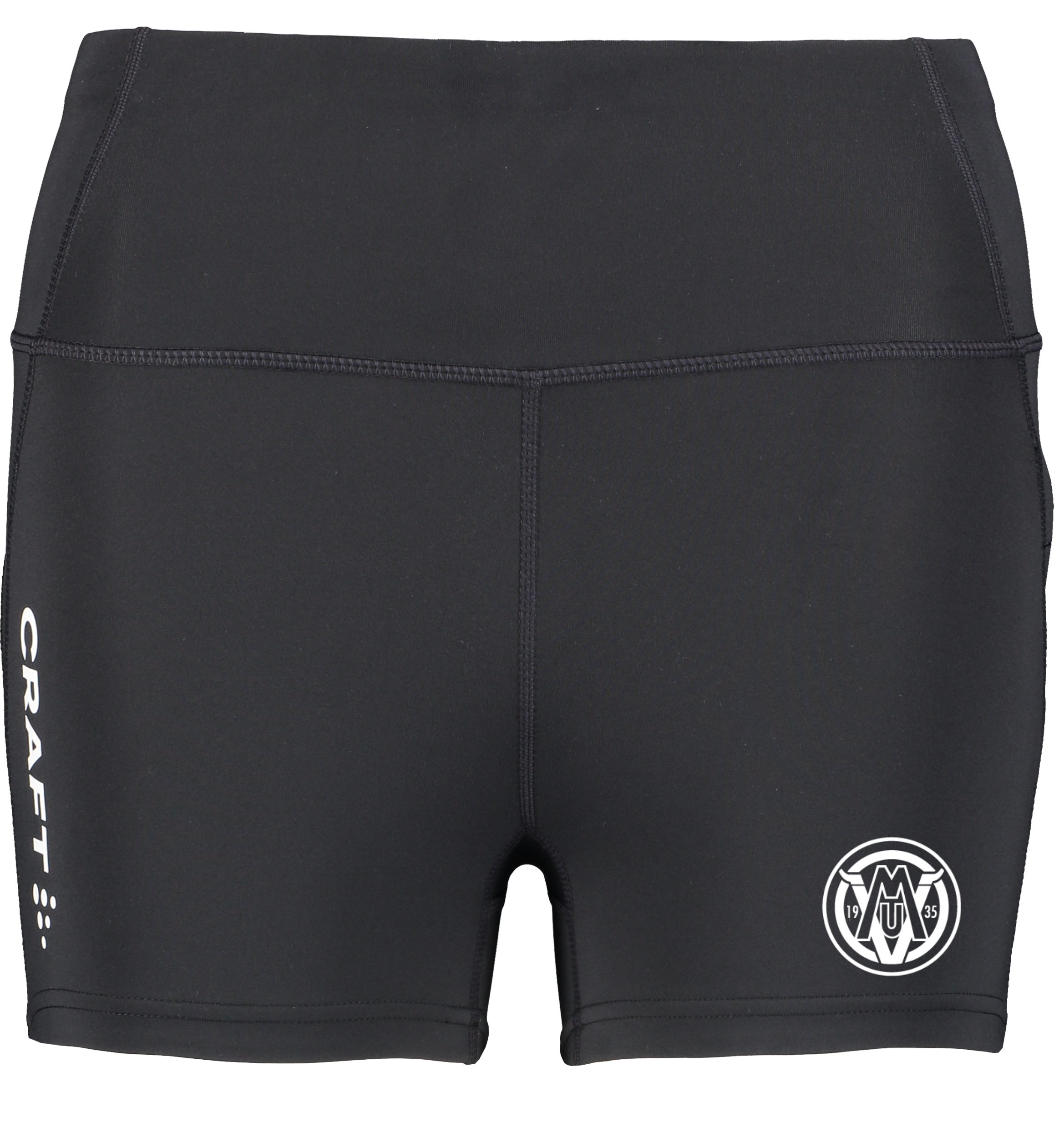 
CRAFT, 
Rush 2.0 Hot Pant W, 
Detail 1
