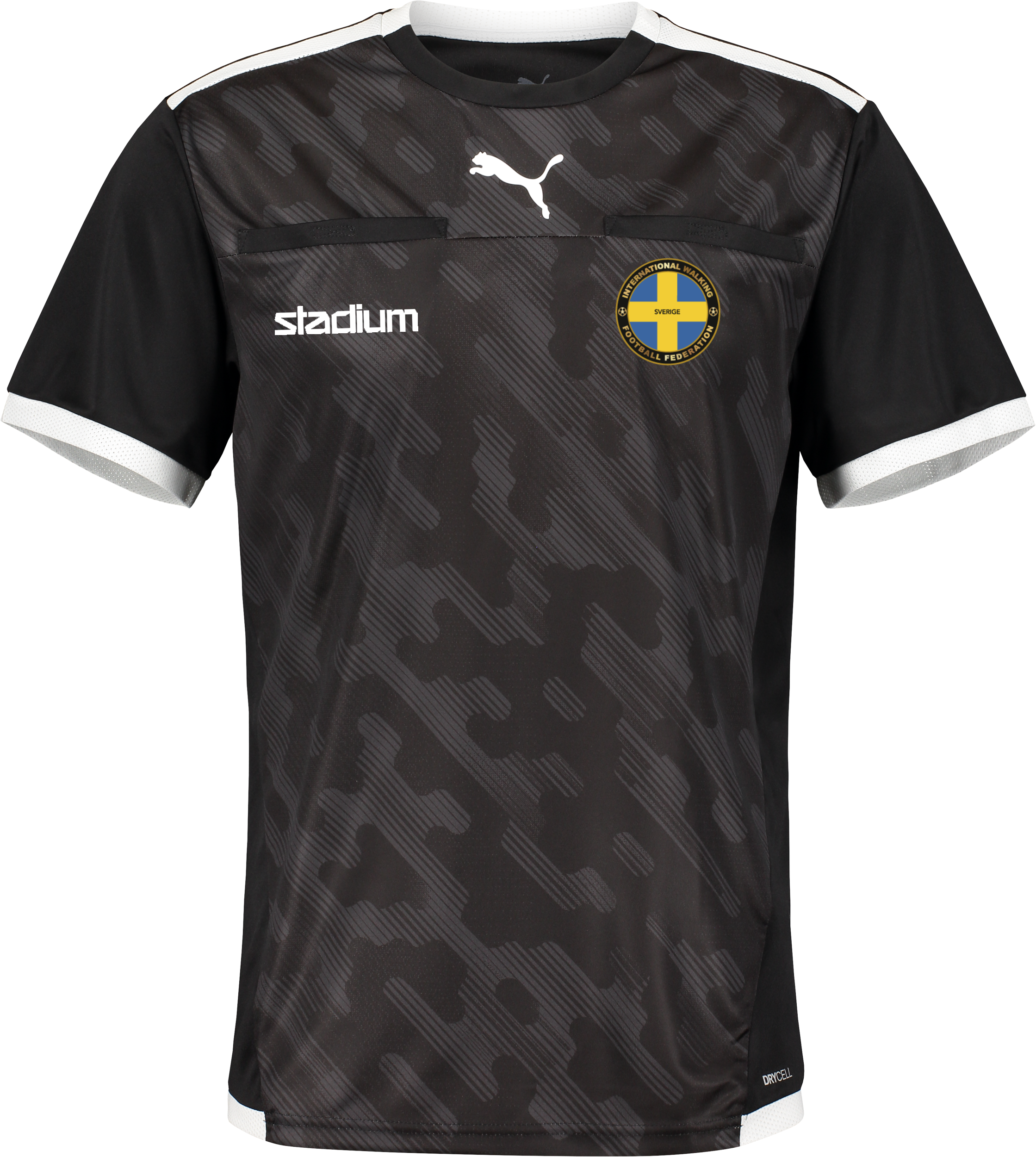 
PUMA, 
Teamliga Referee Jsy, 
Detail 1
