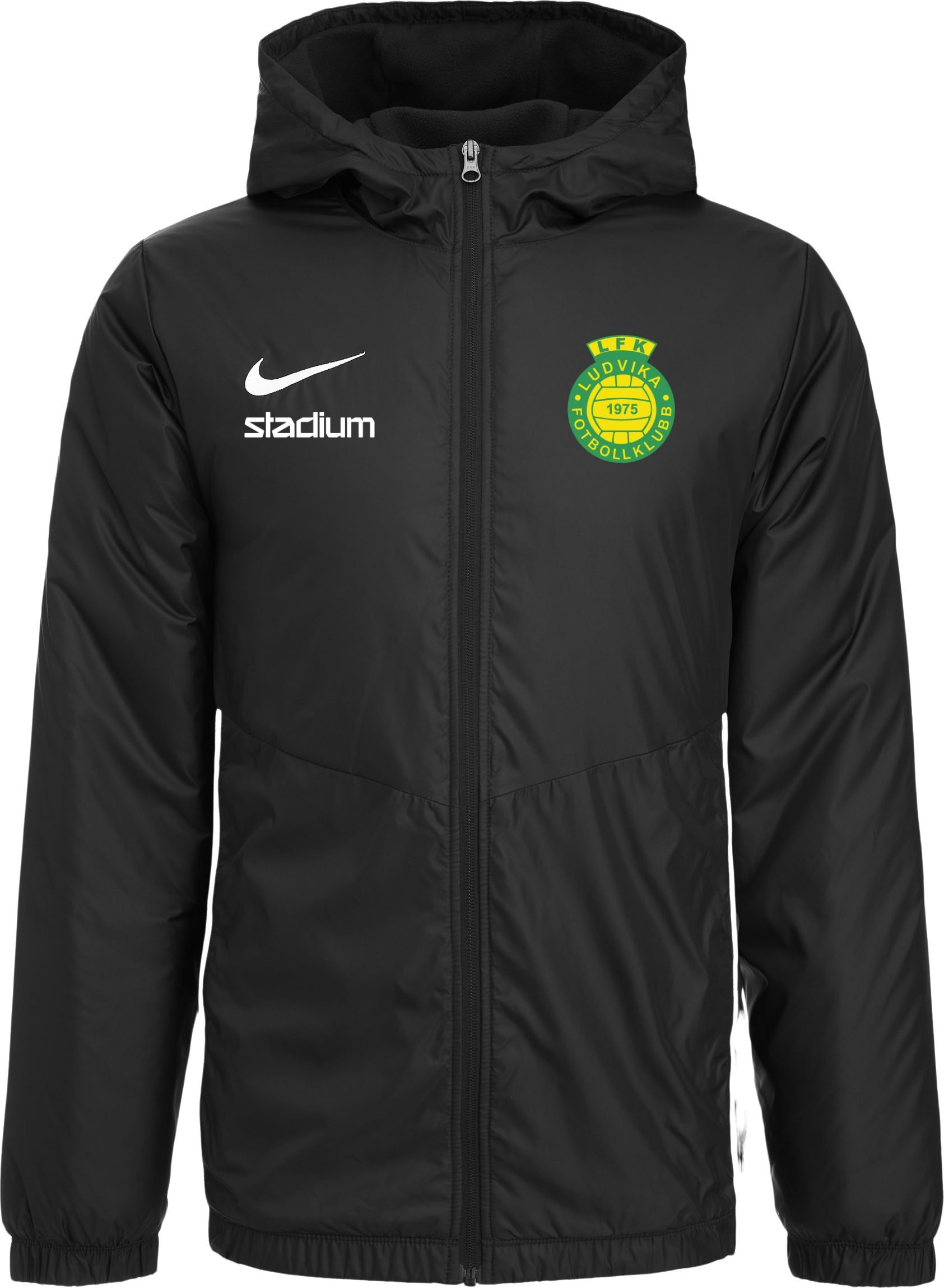 
NIKE, 
PARK26 FALL JKT JR, 
Detail 1
