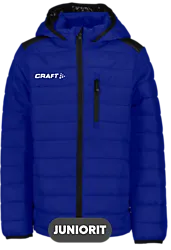 279704102101 CRAFT Isolate Jkt Jr 279704102101 CRAFT Isolate Jkt Jr Standard Small1x1