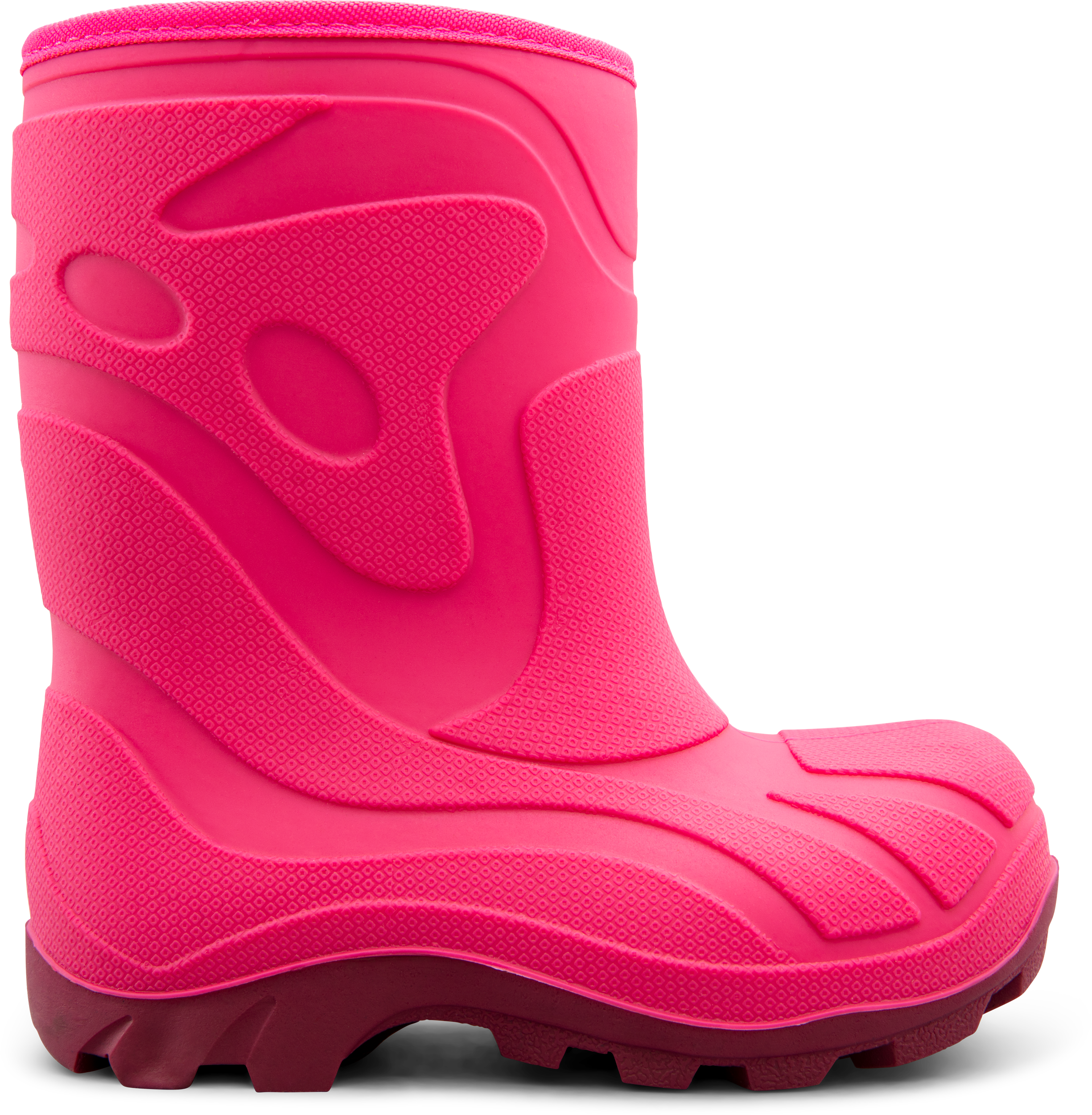 
SKI INDUSTRIES, 
So Frosty Boot Jr, 
Detail 1
