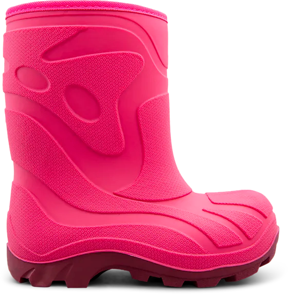 307049103101 SKI INDUSTRIES  So Frosty Boot Jr 307049103101 SKI INDUSTRIES So Frosty Boot Jr  Standard Detail