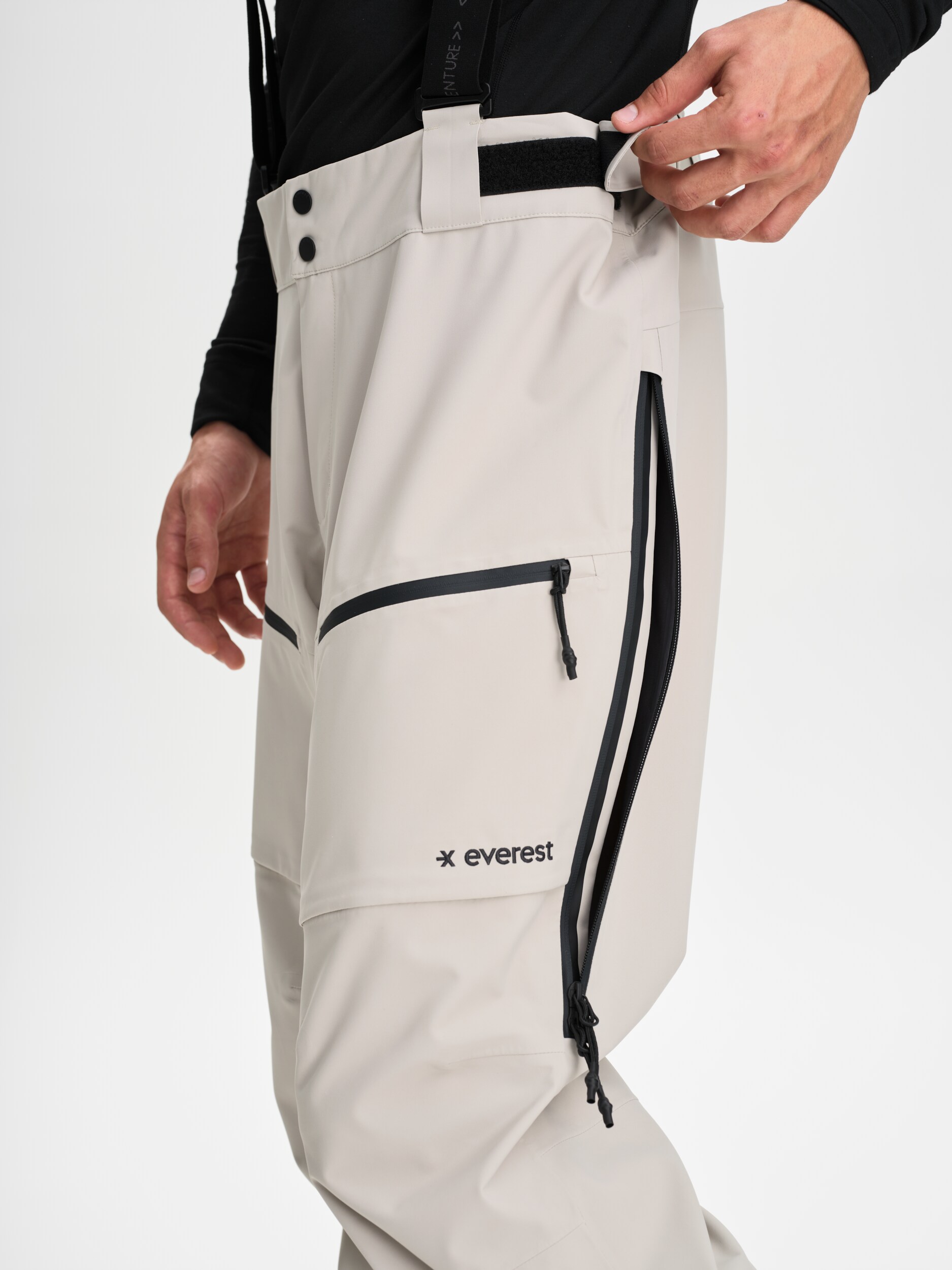 EVEREST, U Icon 3l Pant