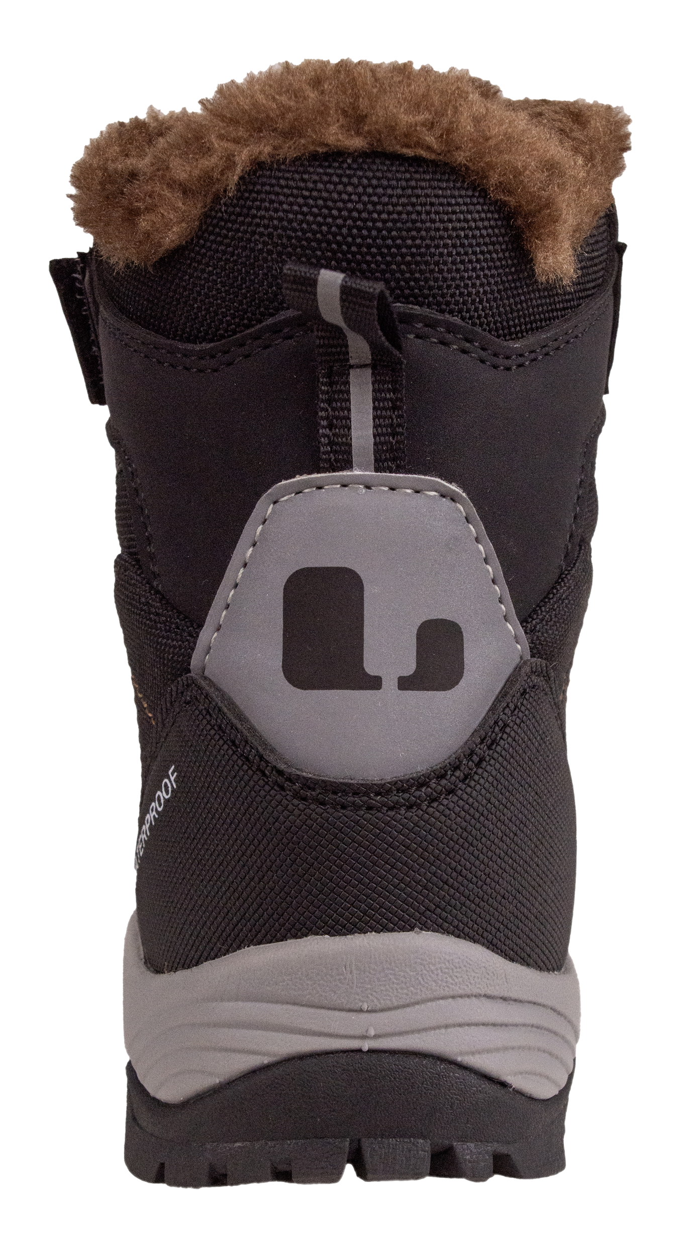 LINDBERG, Arctic Snow Boot, Mid