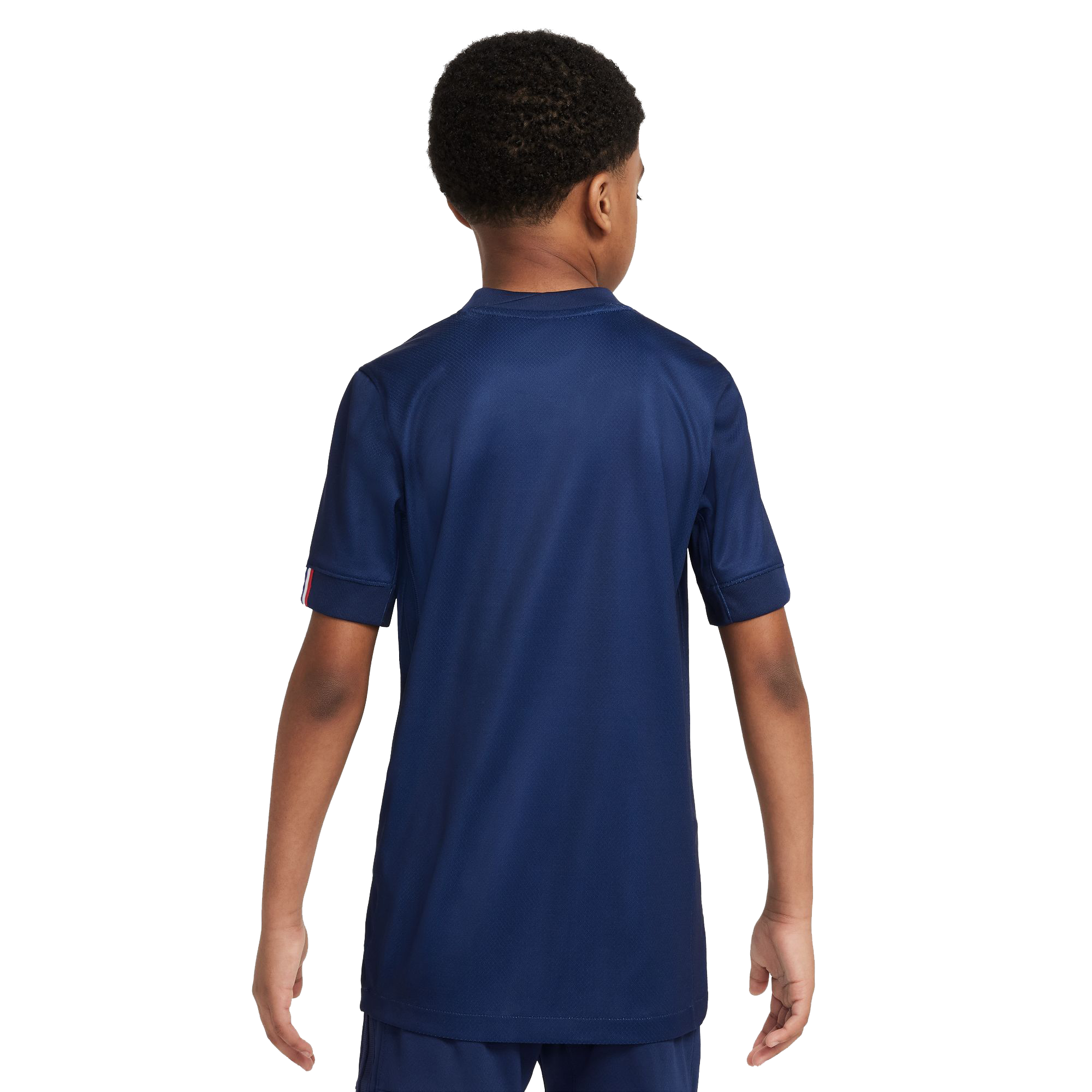 NIKE, Psg Y Nk Df Jsy Ss Stad Hm