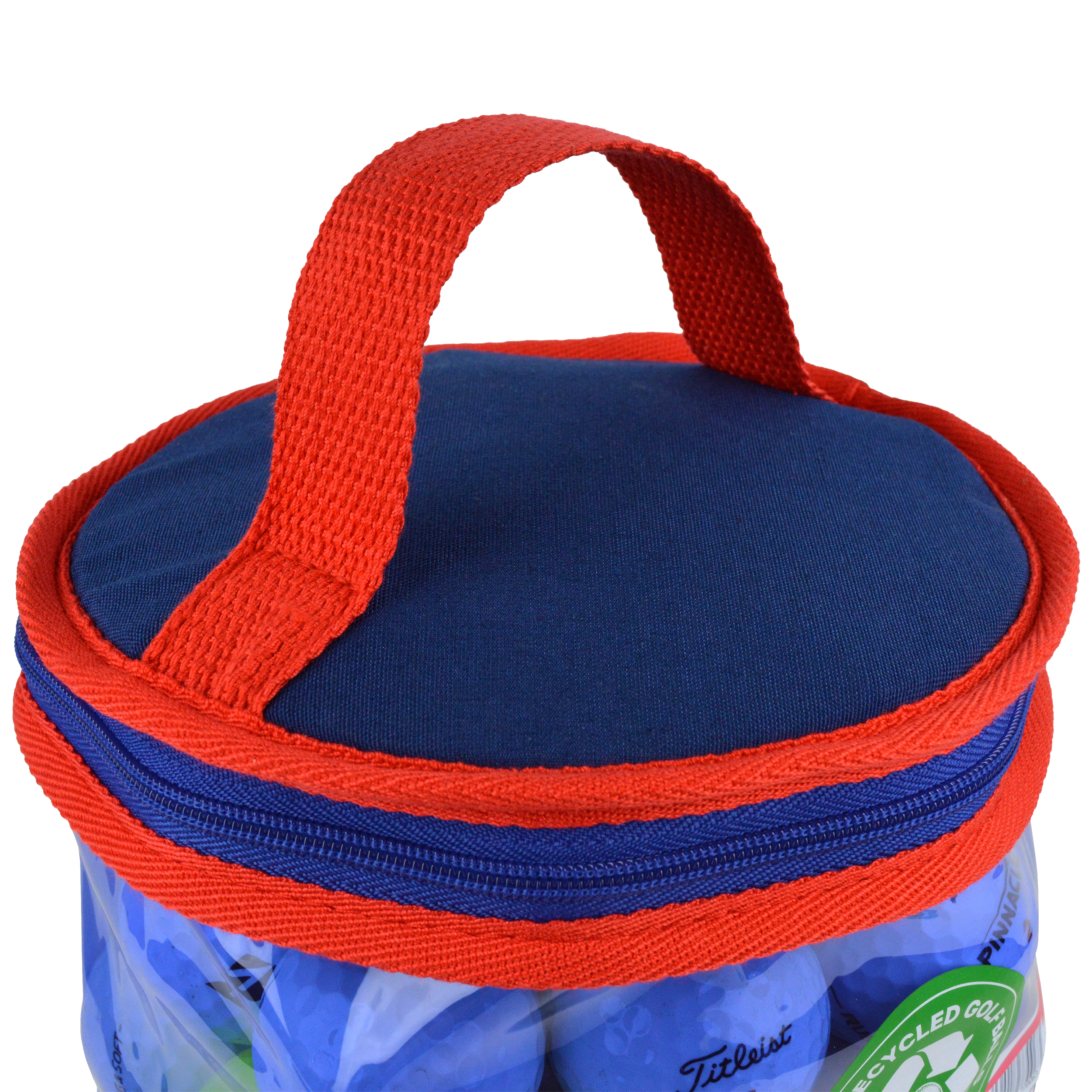 SECOND CHANCE, 50 Balls Bag