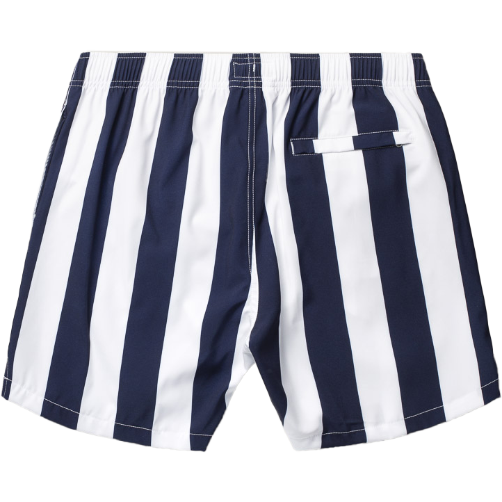 PANOS EMPORIO, M Classic Retro Stripe