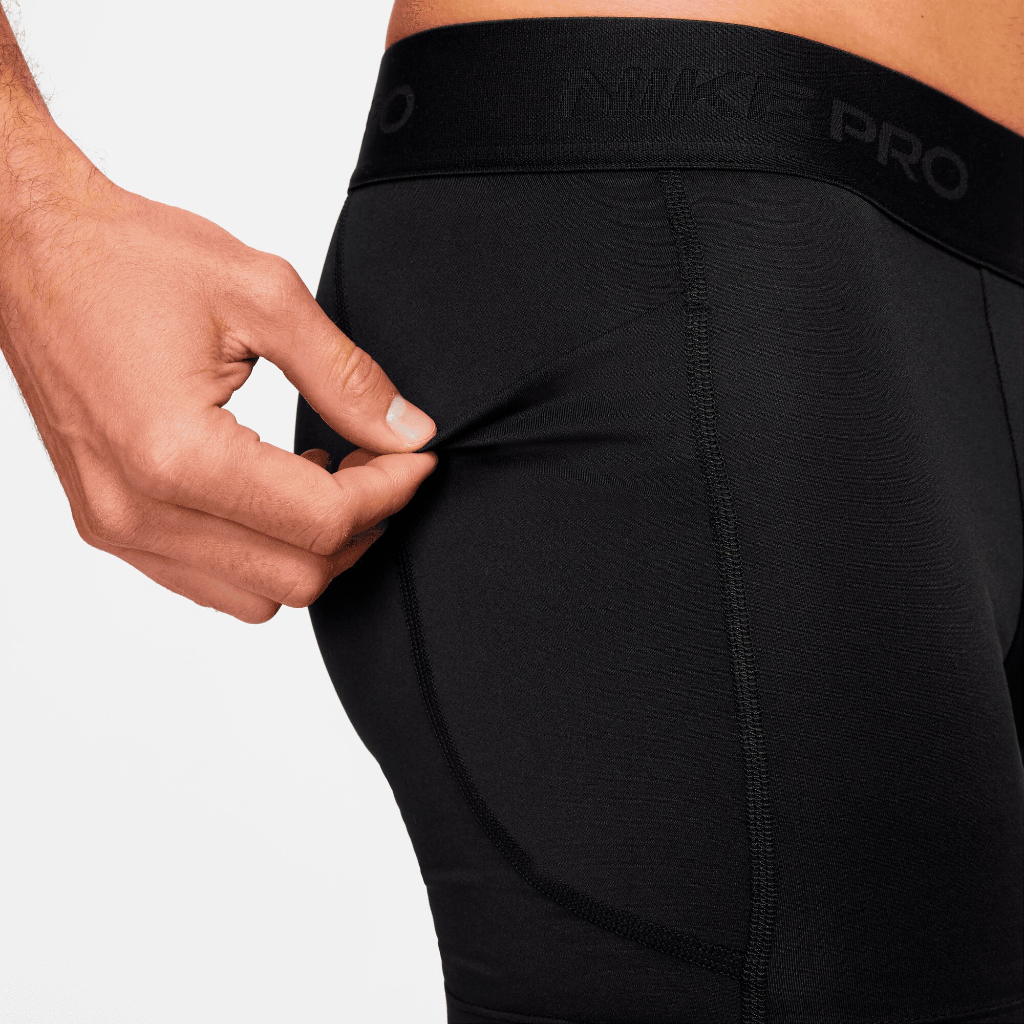 NIKE, M Np Df Short 5In