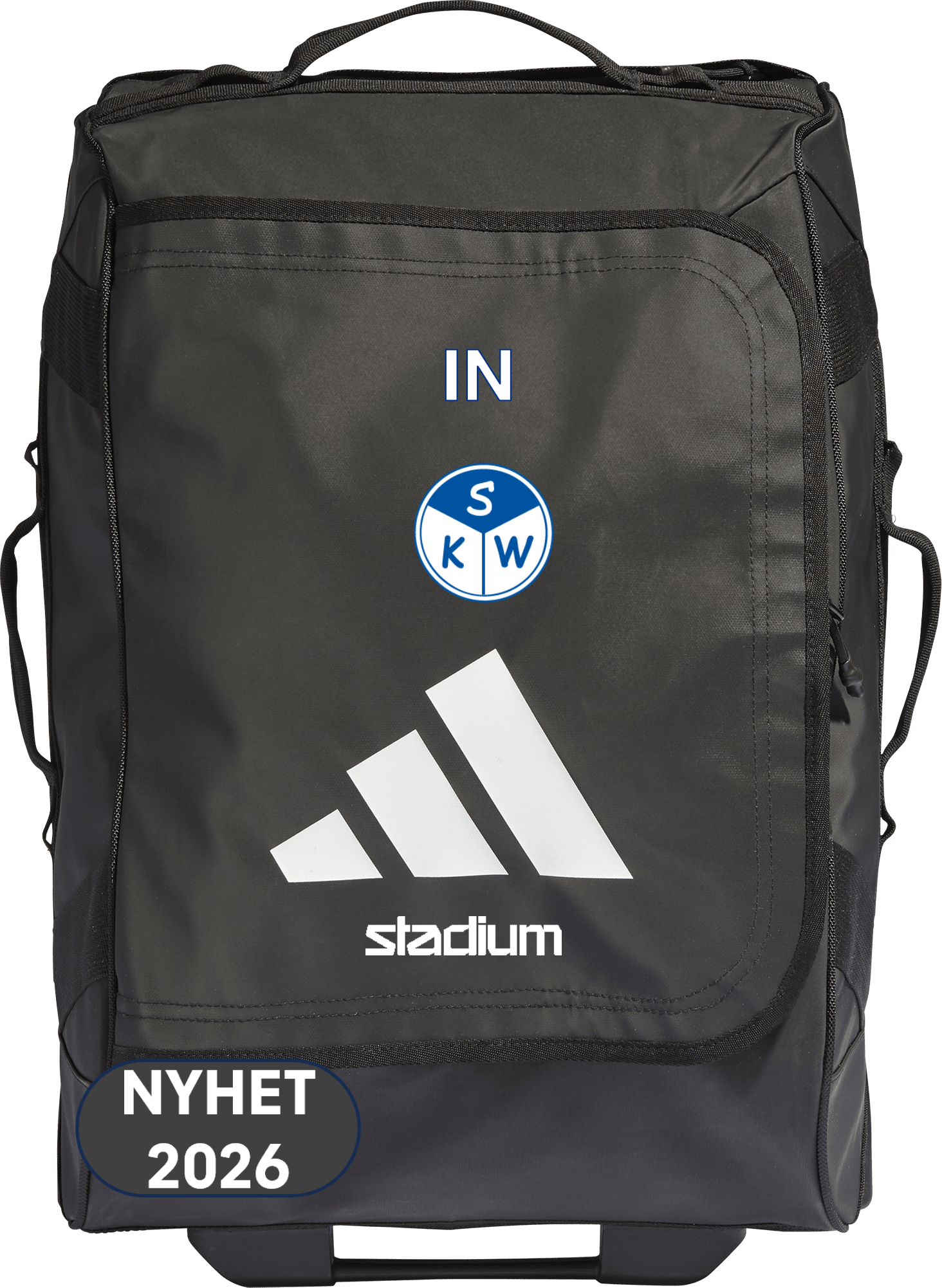 
ADIDAS, 
TROLLEY S, 
Detail 1
