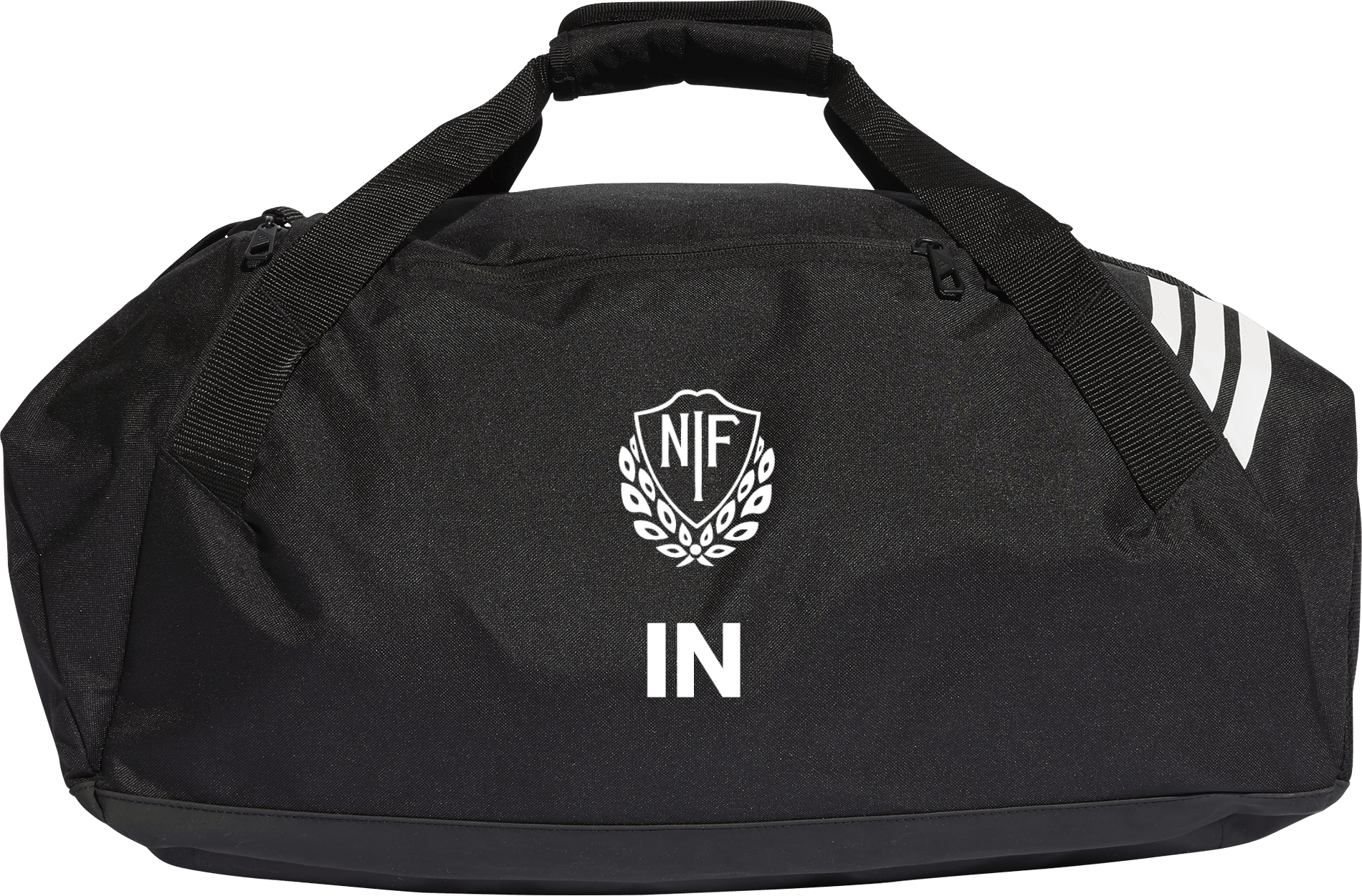 ADIDAS, TIRO DUFFLE M