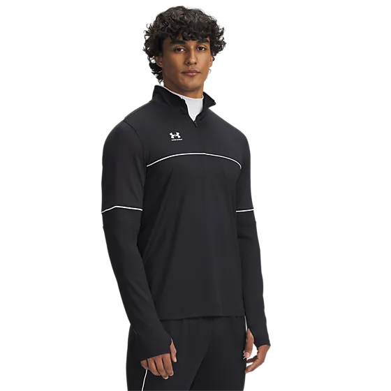 405360101101 UNDER ARMOUR M Ua M Challenger Training Qz 405360101101 UNDER ARMOUR M Ua M Challenger Training Qz Model01 Detail