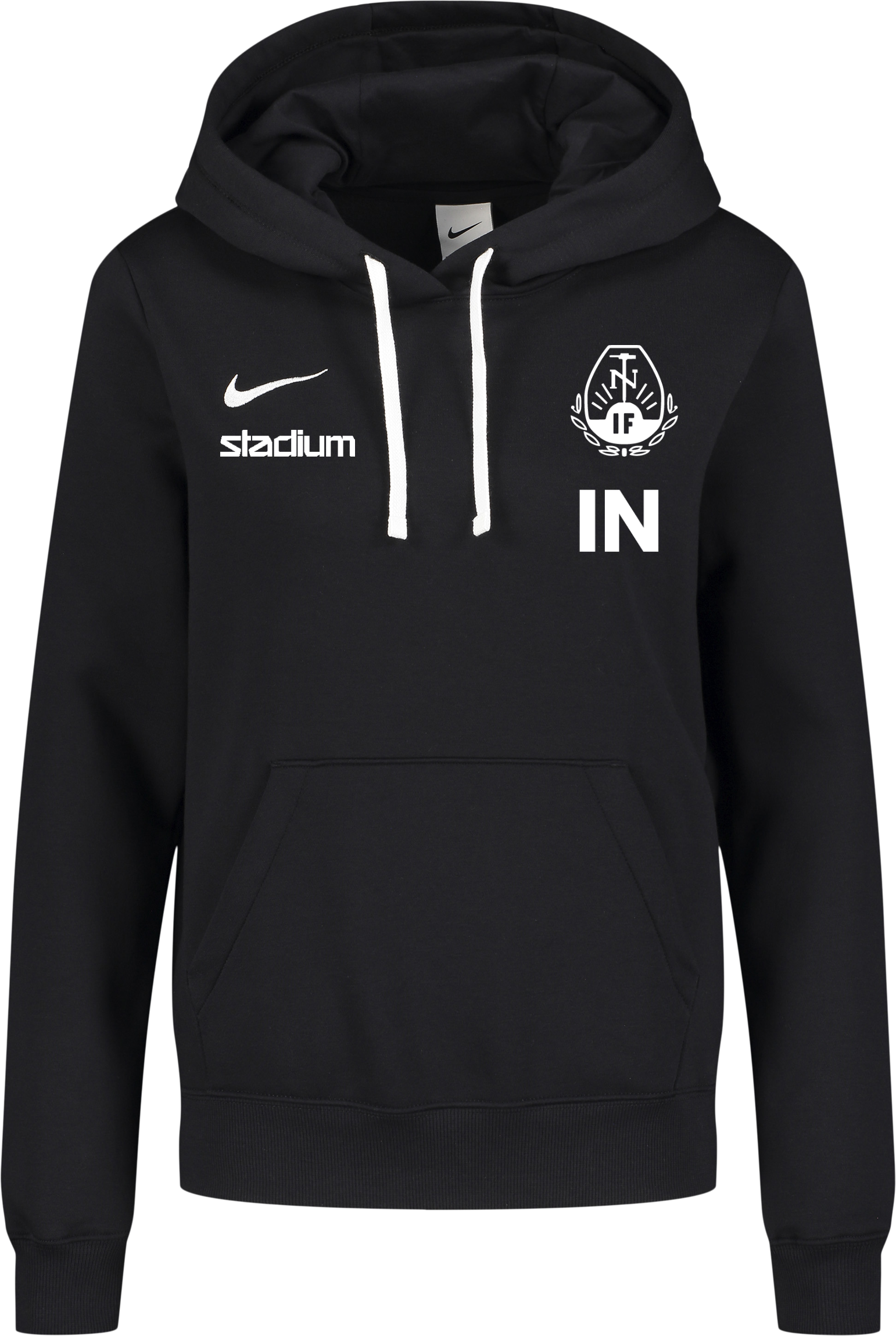 
NIKE, 
PARK26 FLC HOOD W, 
Detail 1
