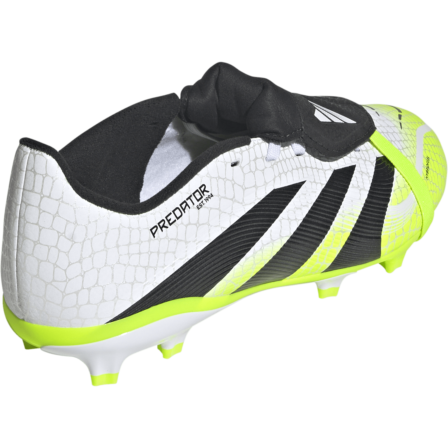 ADIDAS, Predator Lge Ft Fg/mg Jr