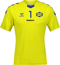 367940109101 HUMMEL Core Xk Poly Jsy Ss 367940109101 HUMMEL Core Xk Poly Jsy Ss Standard Small1x1