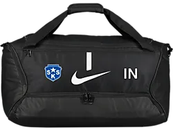 317954101101 NIKE Academy Team Duff M 317954101101 NIKE Academy Team Duff M Standard Small1x1