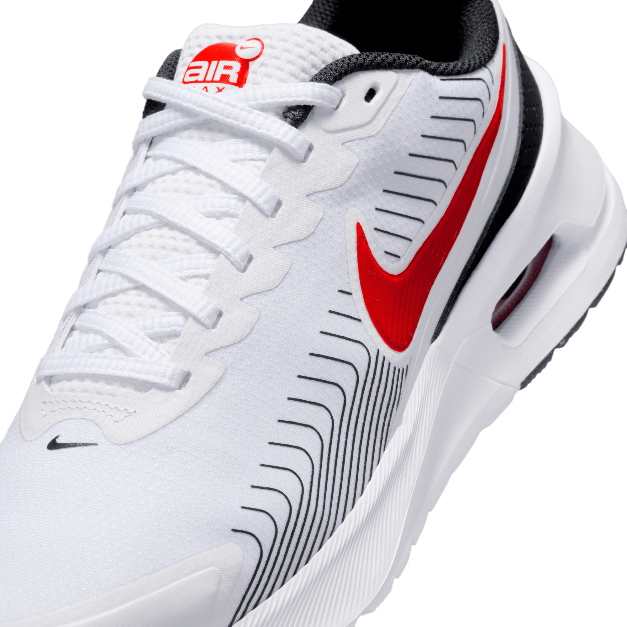 NIKE, M Air Max Nuaxis