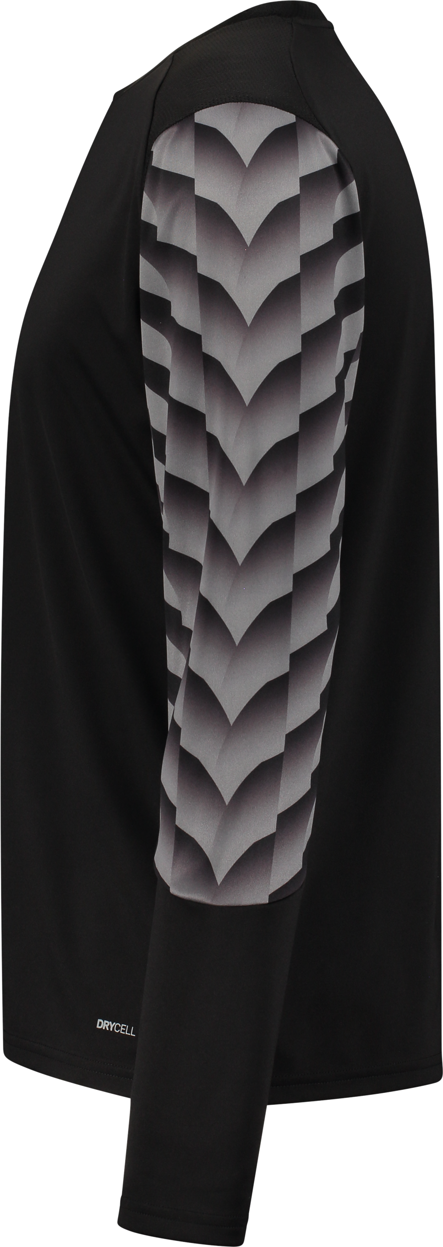 PUMA, TEAMLIGA26 GK JERSEY LS JR