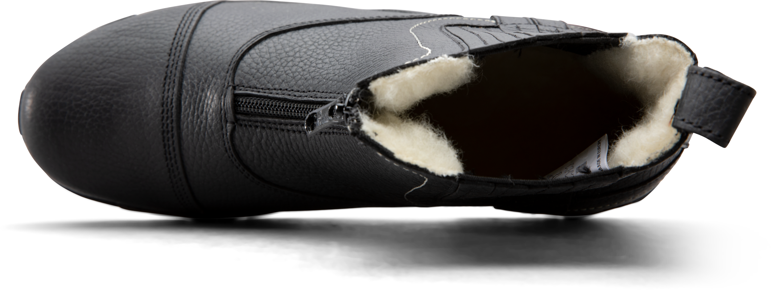 EQUIPAGE, Lugano Winter Sr