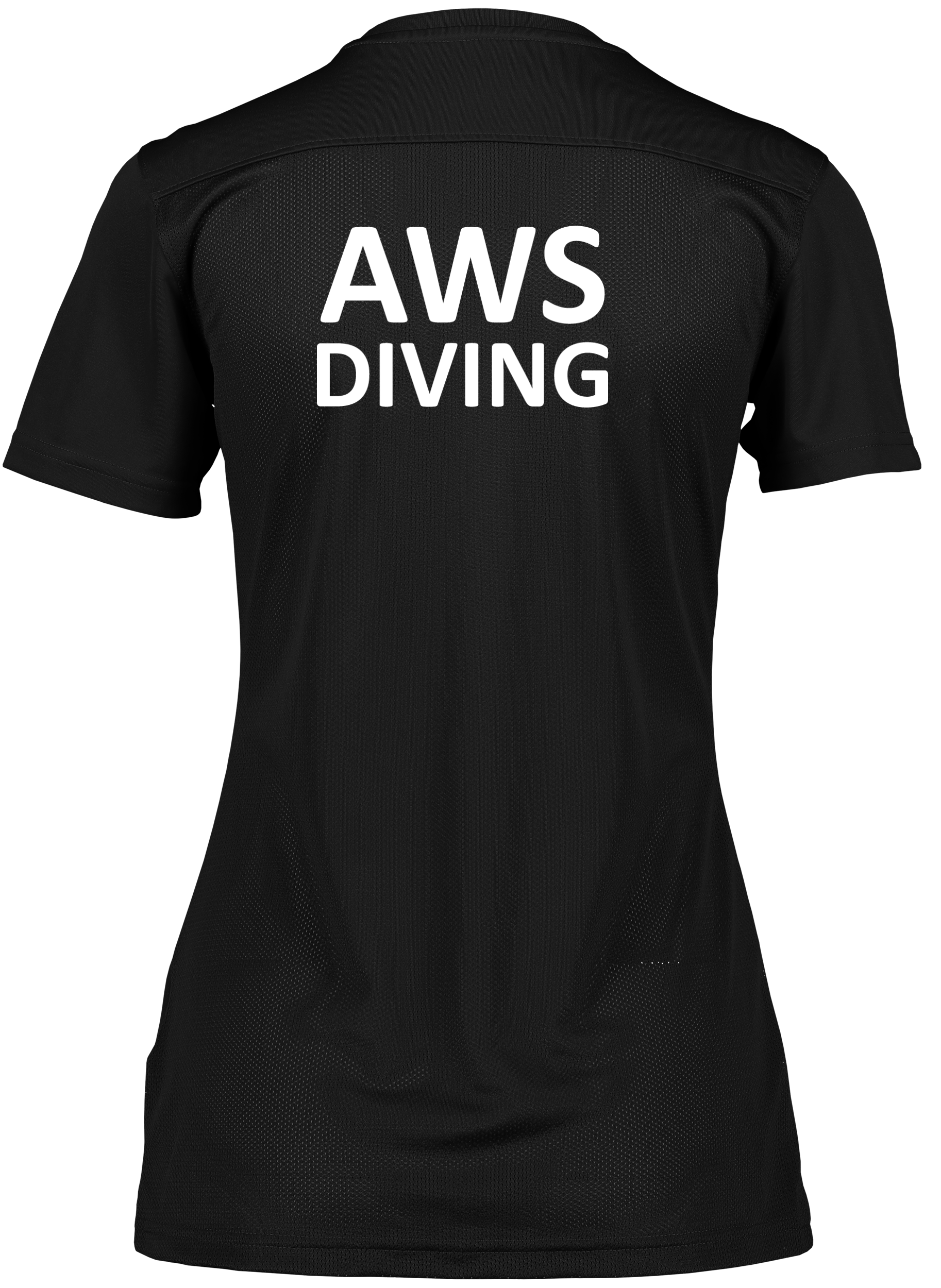 NIKE, Park VII SS Jsy W