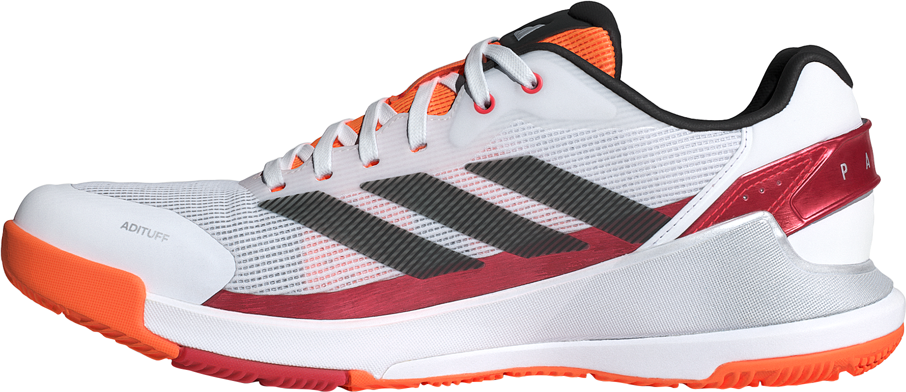 ADIDAS, M Crazyquick Ls Padel