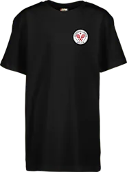 222613119101 CLIQUE Basic Tee Jr 222613119101 CLIQUE Basic Tee Jr Standard Small1x1