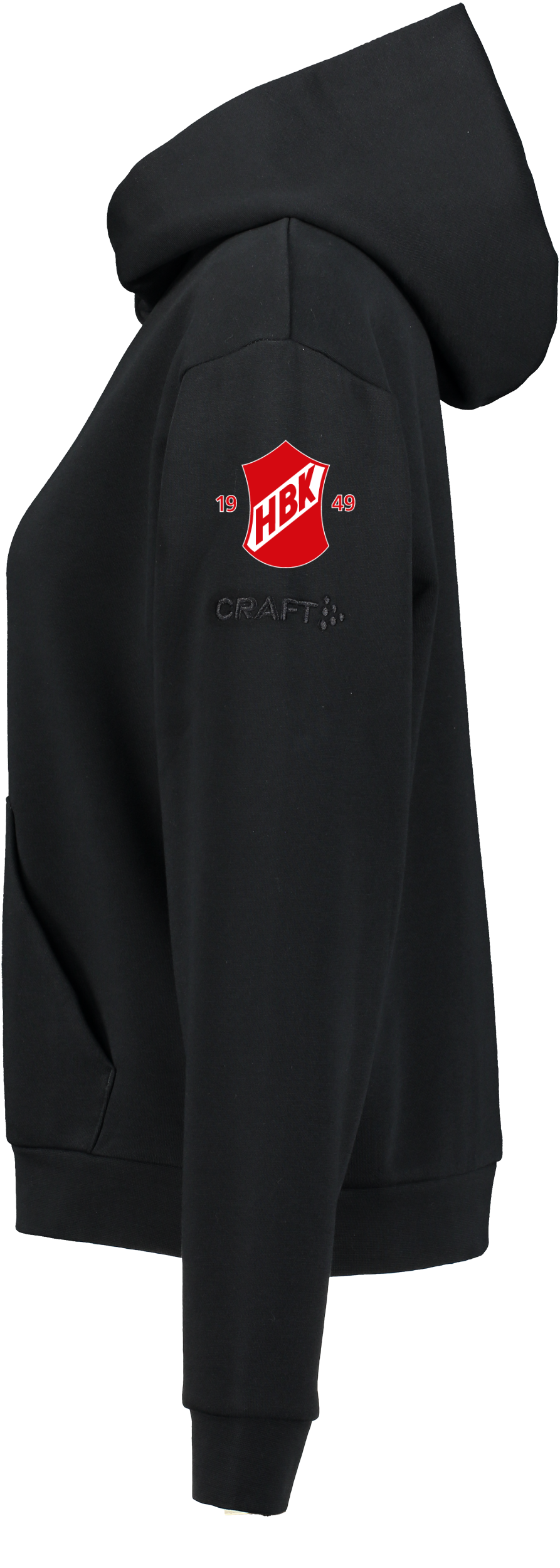 CRAFT, Community 2.0 Hood W