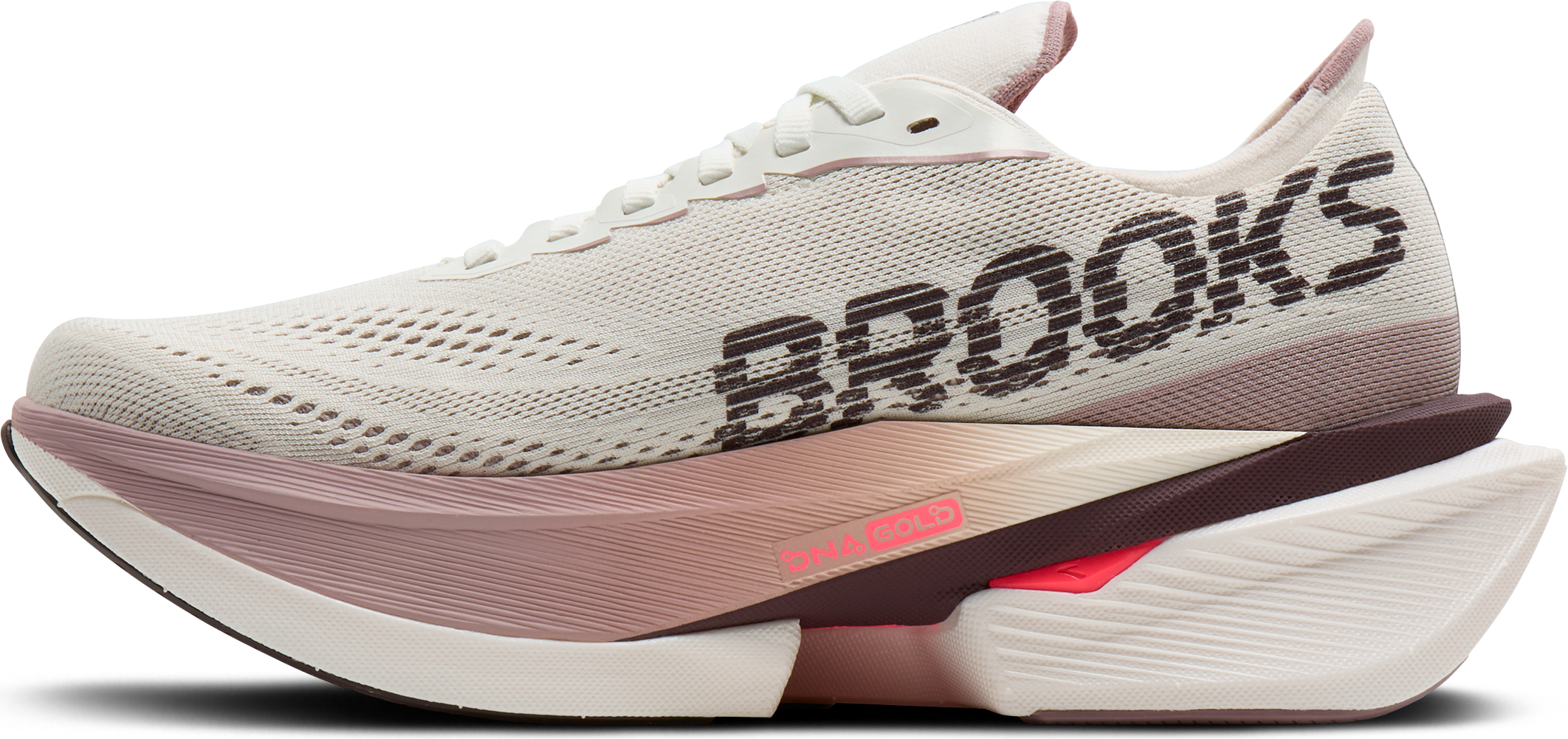 BROOKS, W HYPERION MAX 4