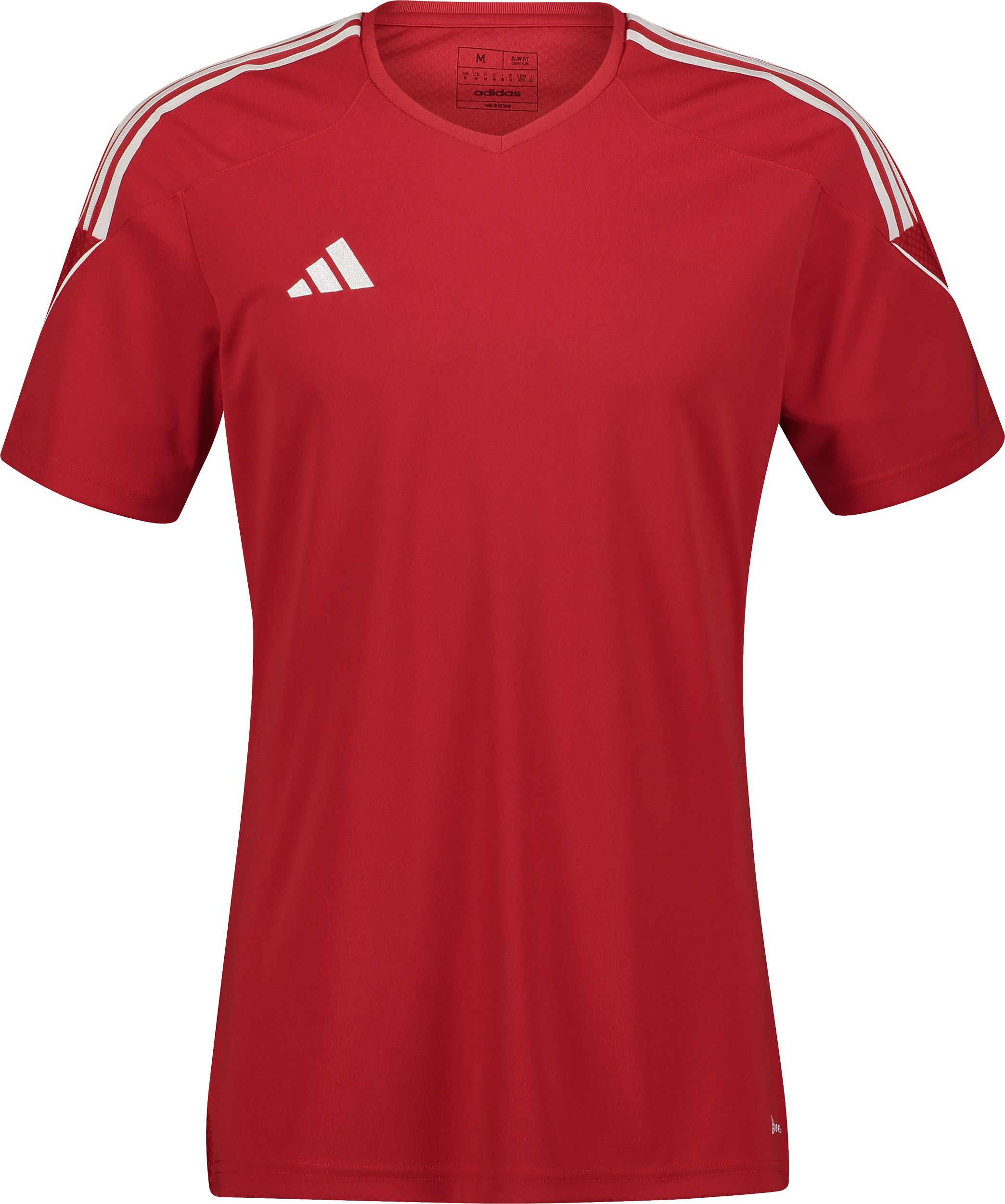 
ADIDAS, 
Tiro23 Jsy, 
Detail 1
