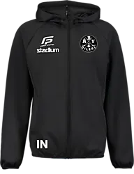 397389101105 FATPIPE Fast Hooded Jacket Jr 397389101105 FATPIPE Fast Hooded Jacket Jr Standard Small1x1