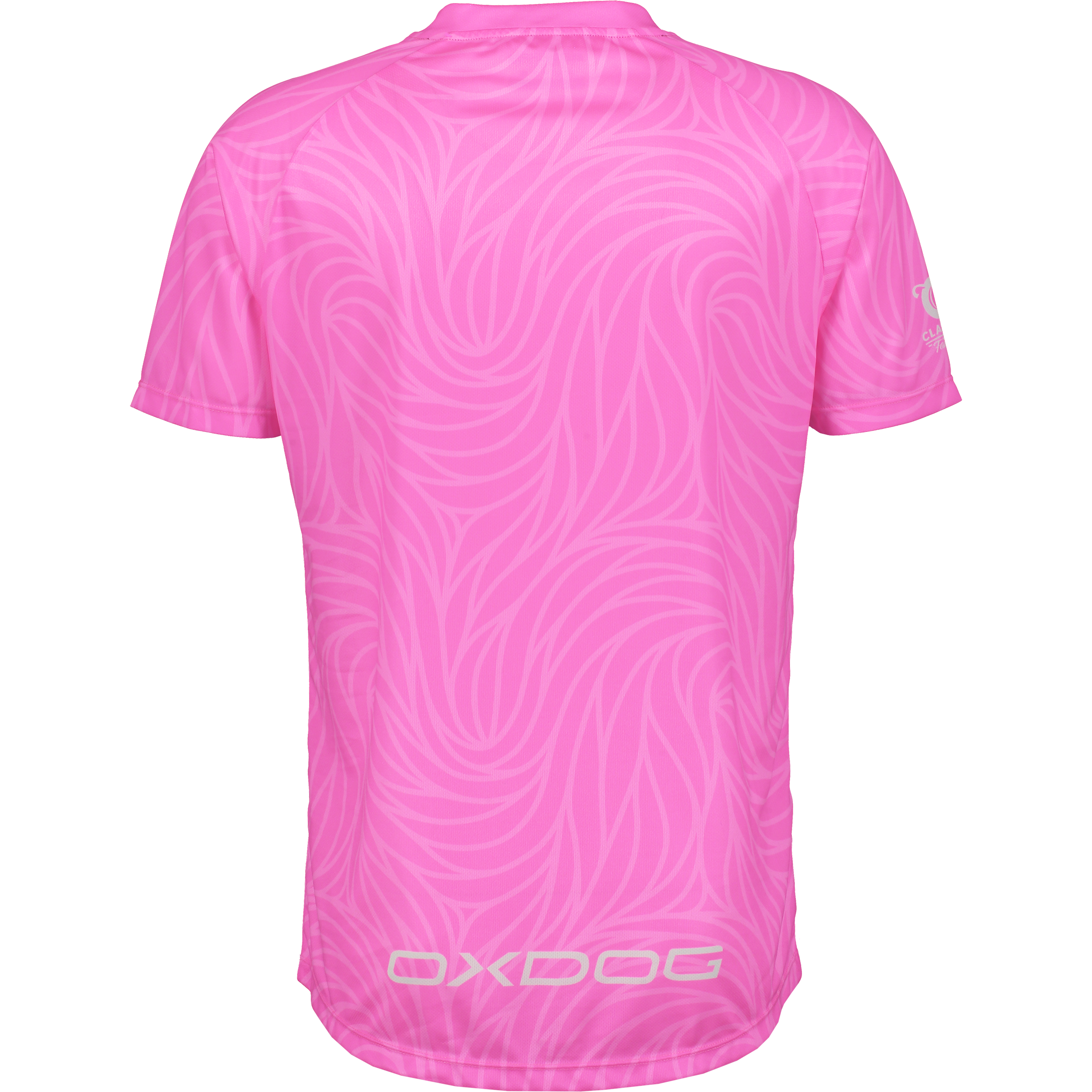 OXDOG, CLASSIC GAME JSY