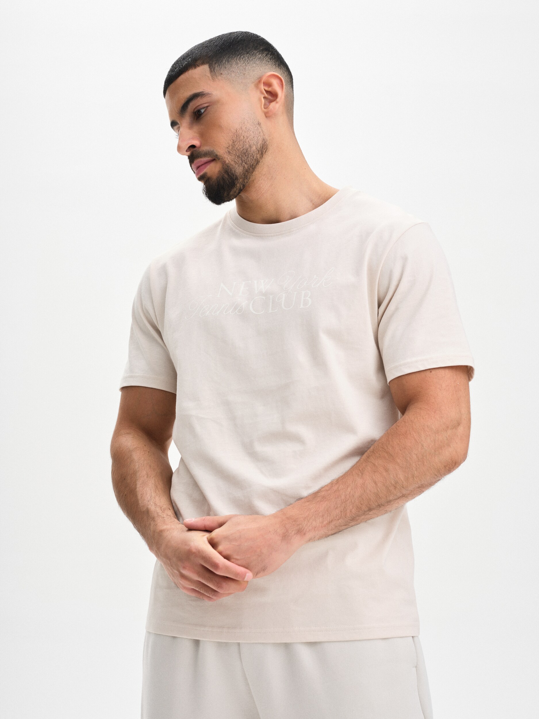 SOC, M GRAPHIC TEE