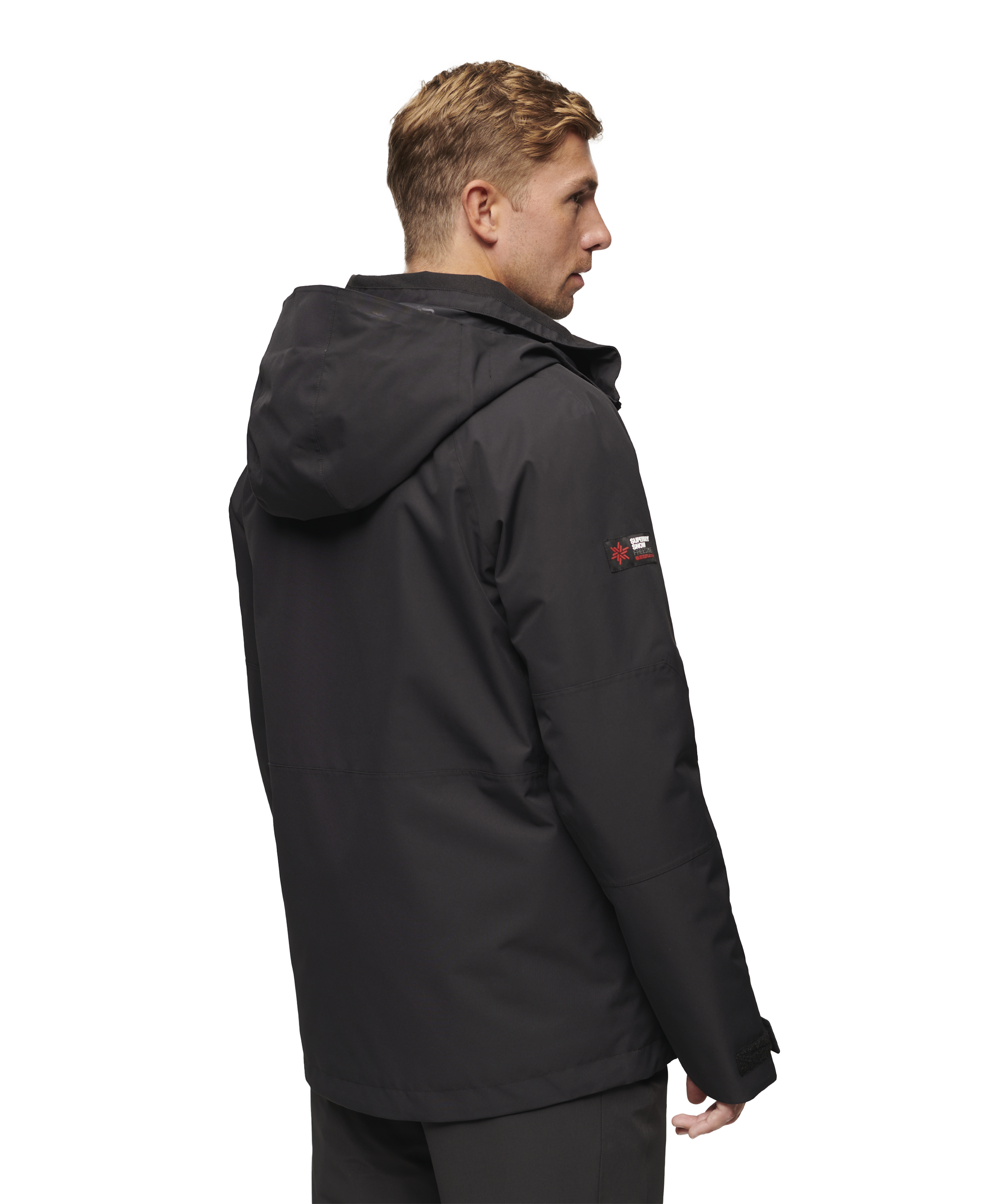 SUPERDRY, Ski Freestyle Core Jacket
