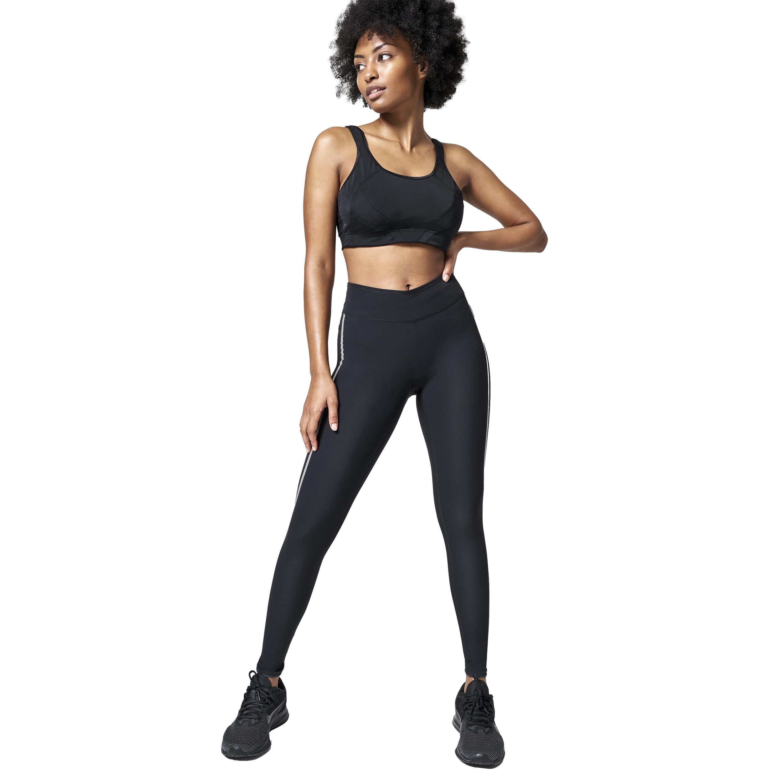 
CASALL, 
Sculpture Running W, 
Detail 1
