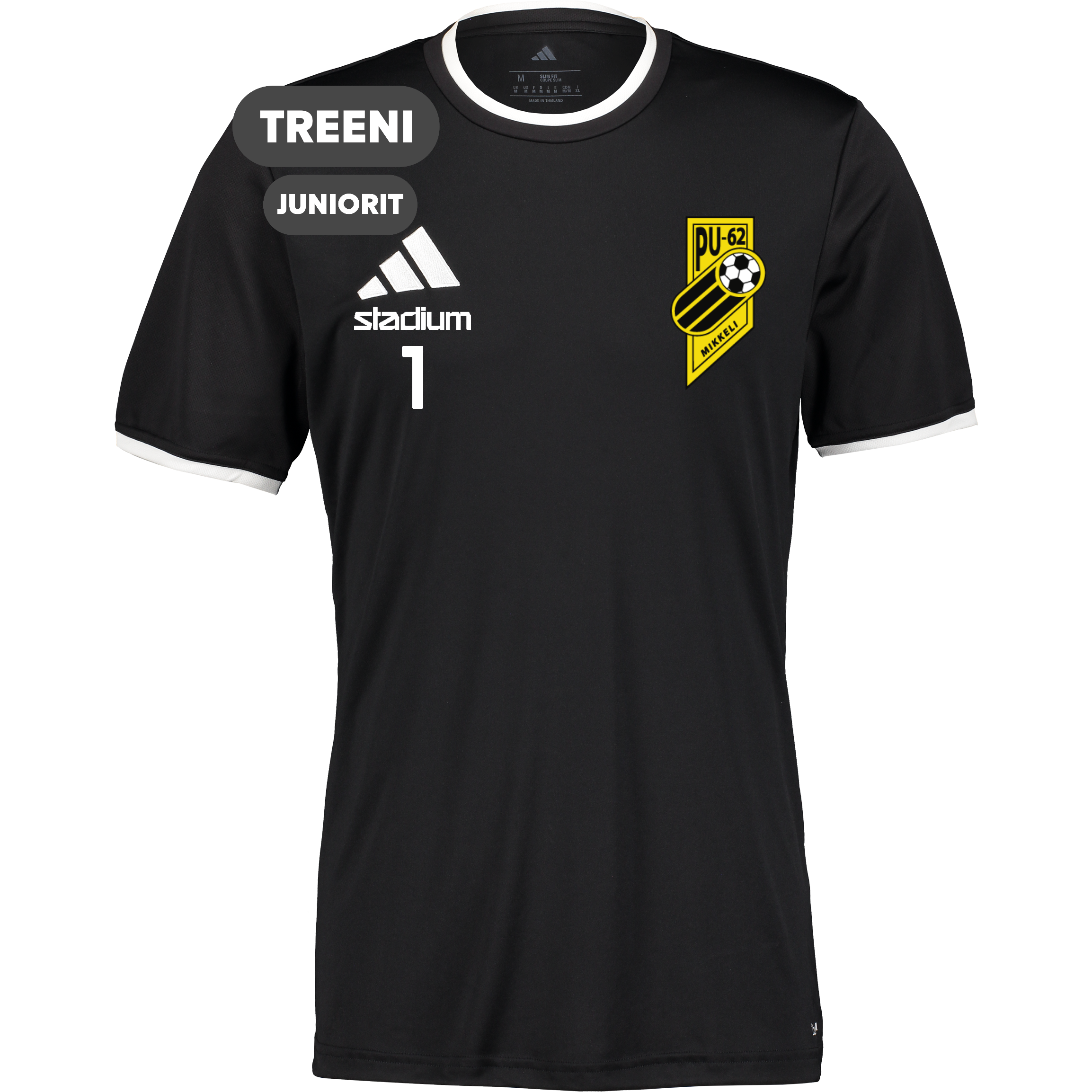 
ADIDAS, 
ENT26 JSY JR, 
Detail 1
