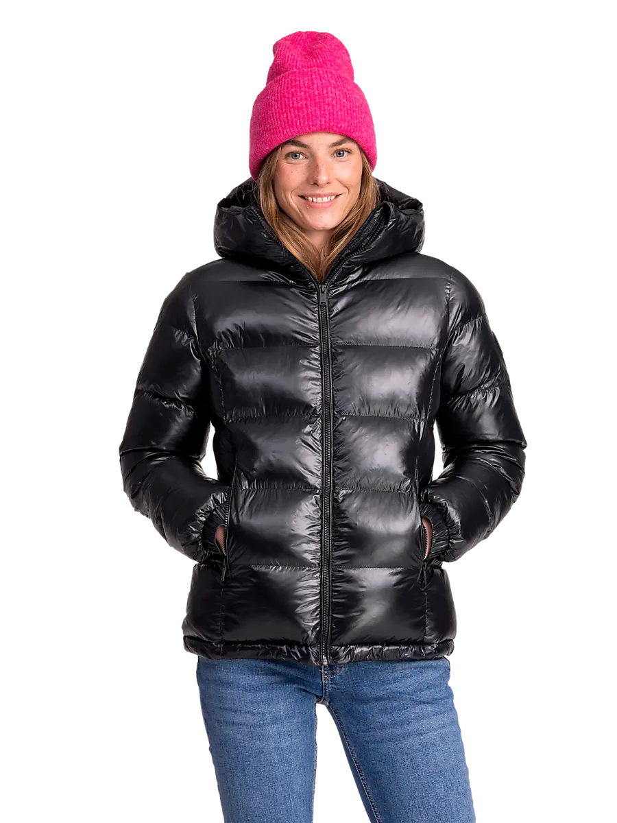 EVEREST куртка W Minya