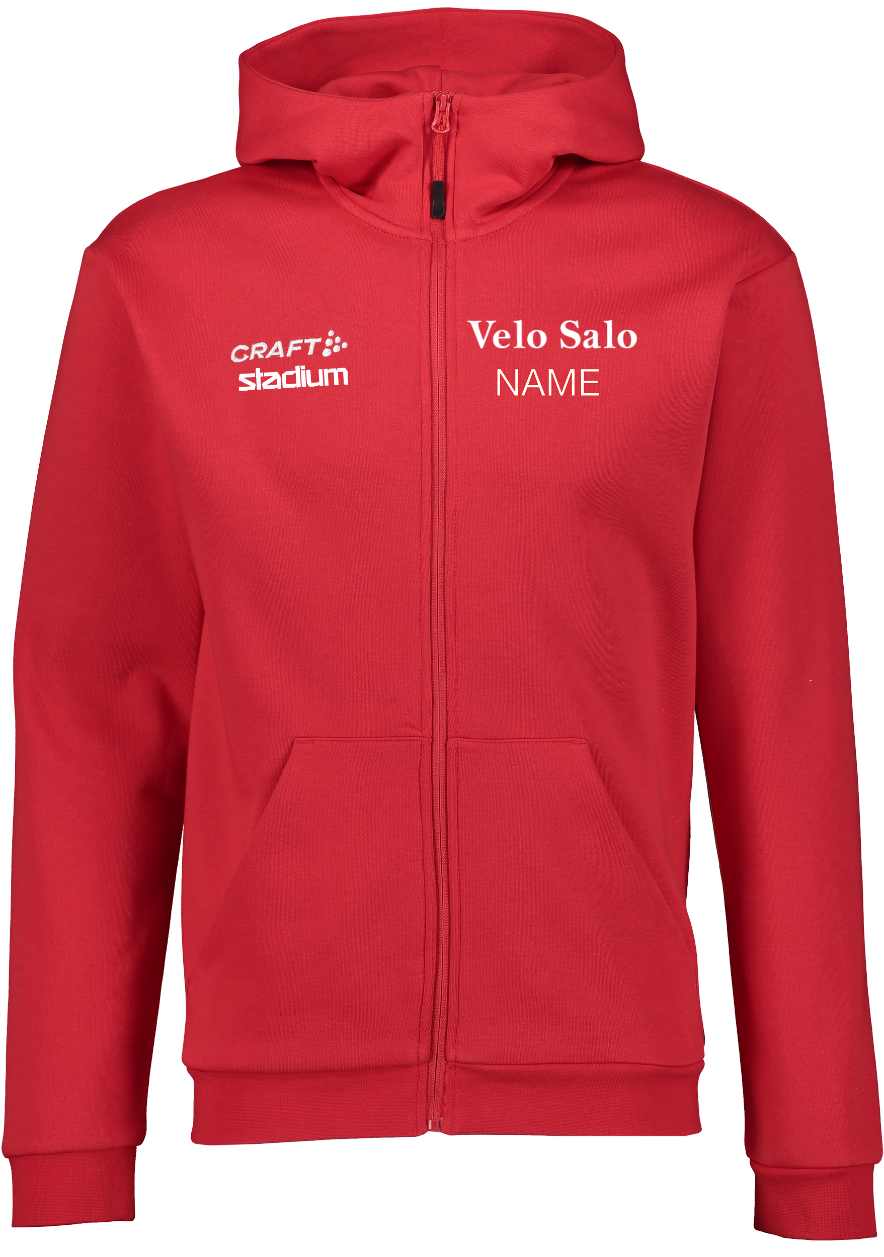 
CRAFT, 
Community 2.0 Fz Hood, 
Detail 1
