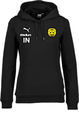 394149101101 PUMA T Goal Casual Hood W 394149101101 PUMA T Goal Casual Hood W Standard Small1x1