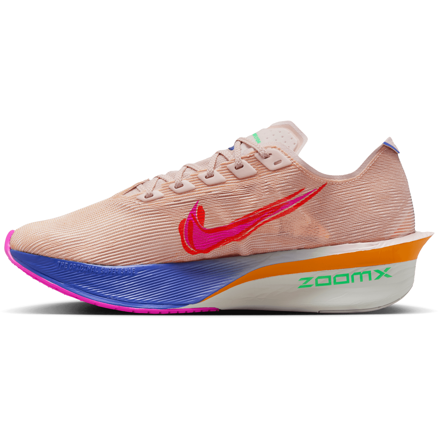 NIKE, W Zoomx Vaporfly Next% 4 Eliud Kipchoge