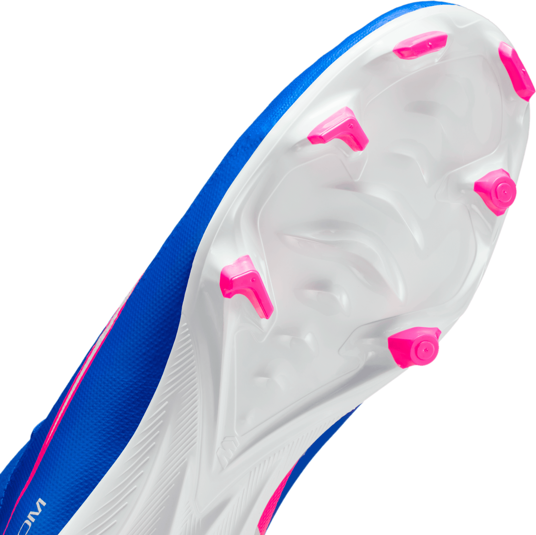 NIKE, ZM Superfly 10 Acad Fg/Mg