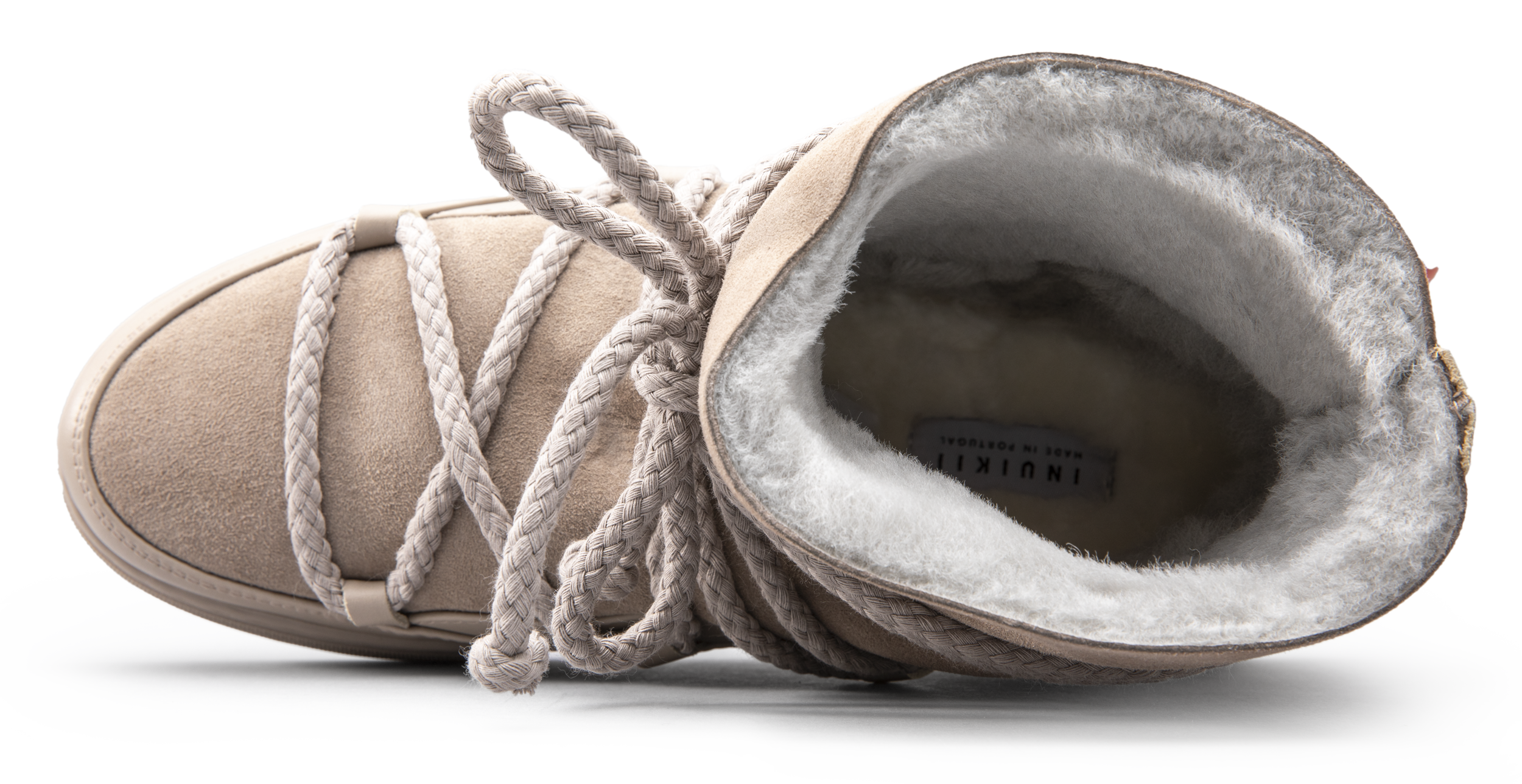 INUIKII, W Sneaker Classic